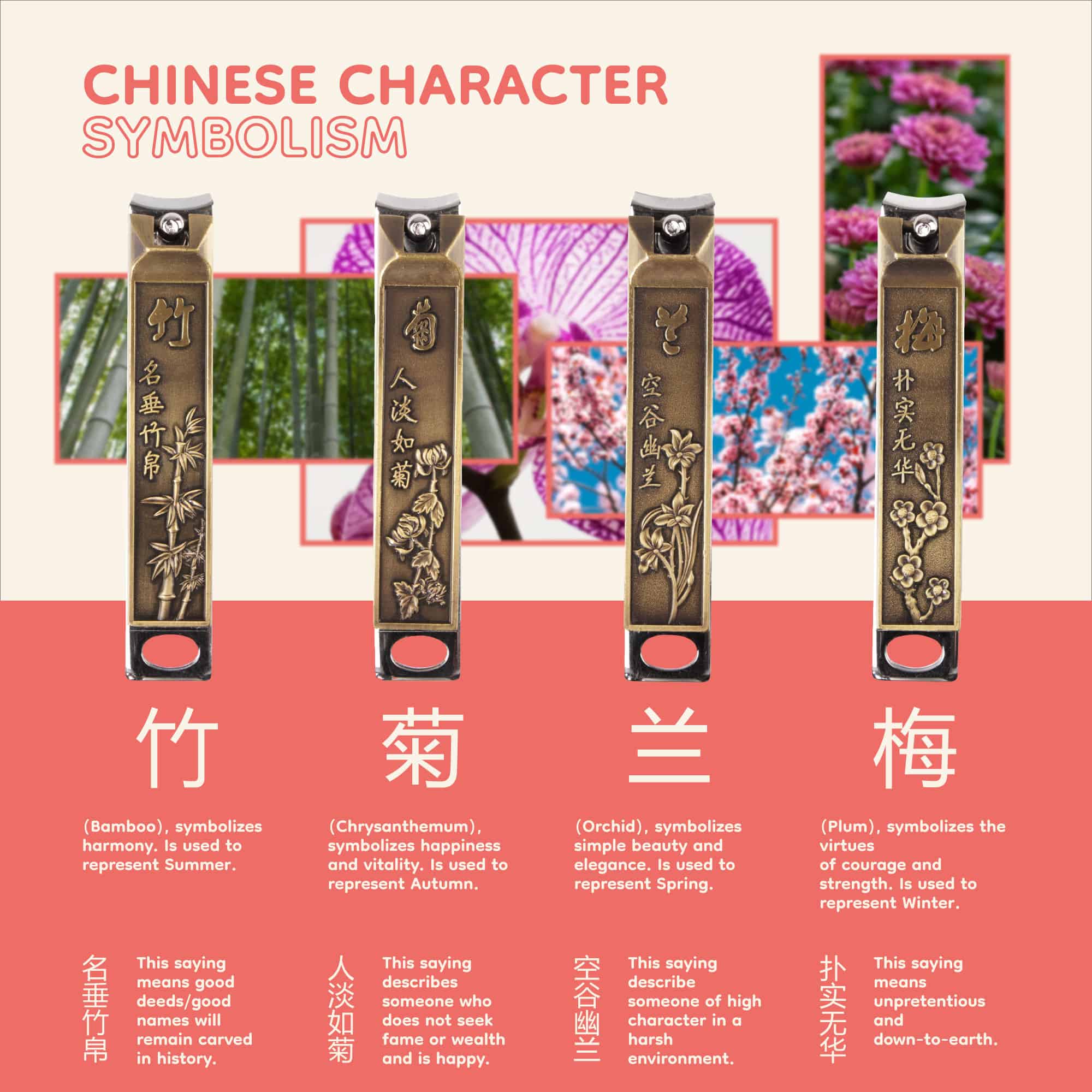 Nail Clippers Set - Image 4