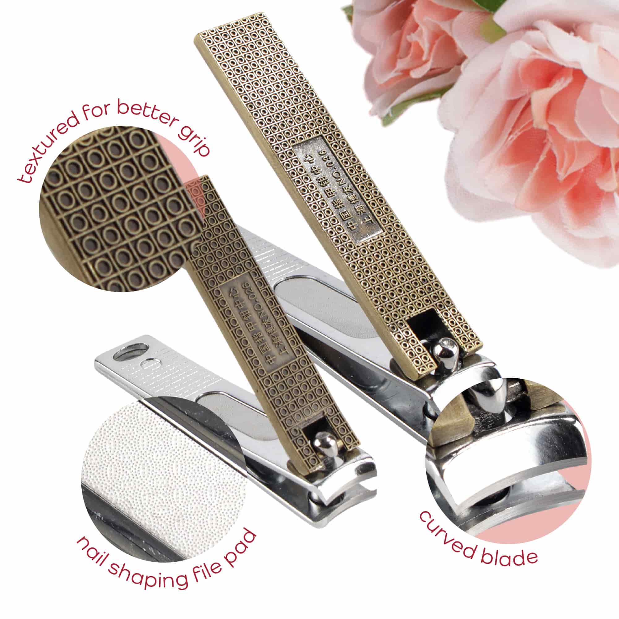 Nail Clippers Set - Image 5