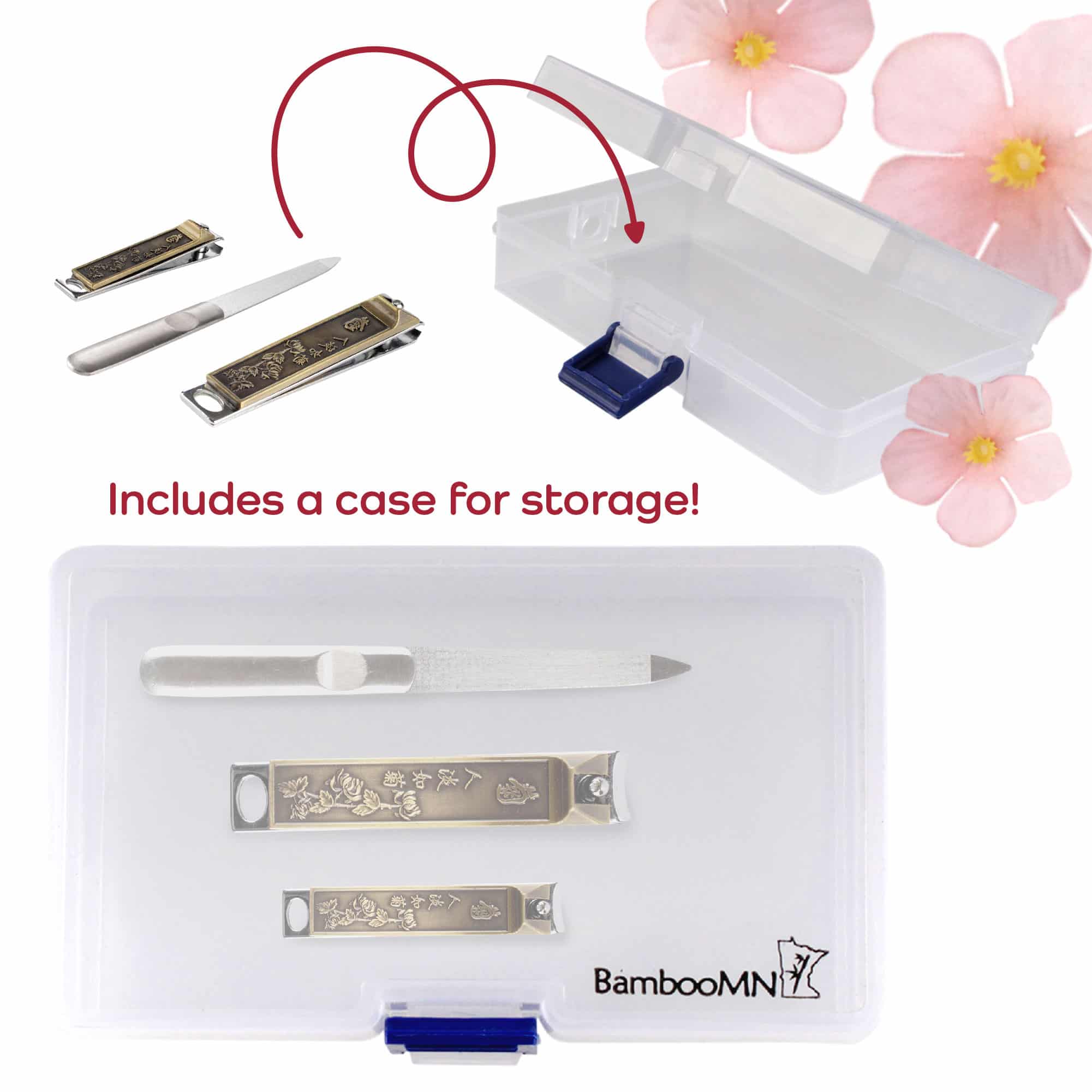 Nail Clippers Set - Image 6
