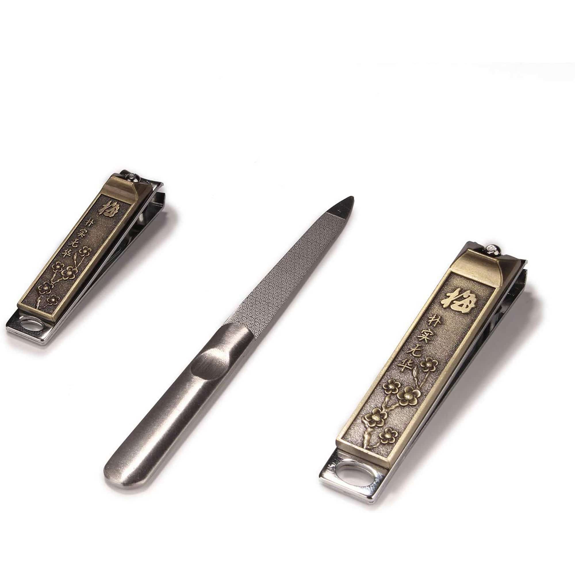 Nail Clippers Set - Image 7