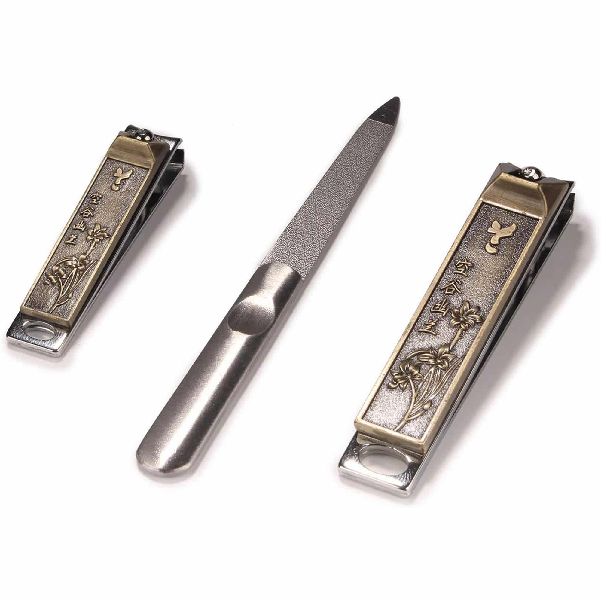 Nail Clippers Set - Image 8