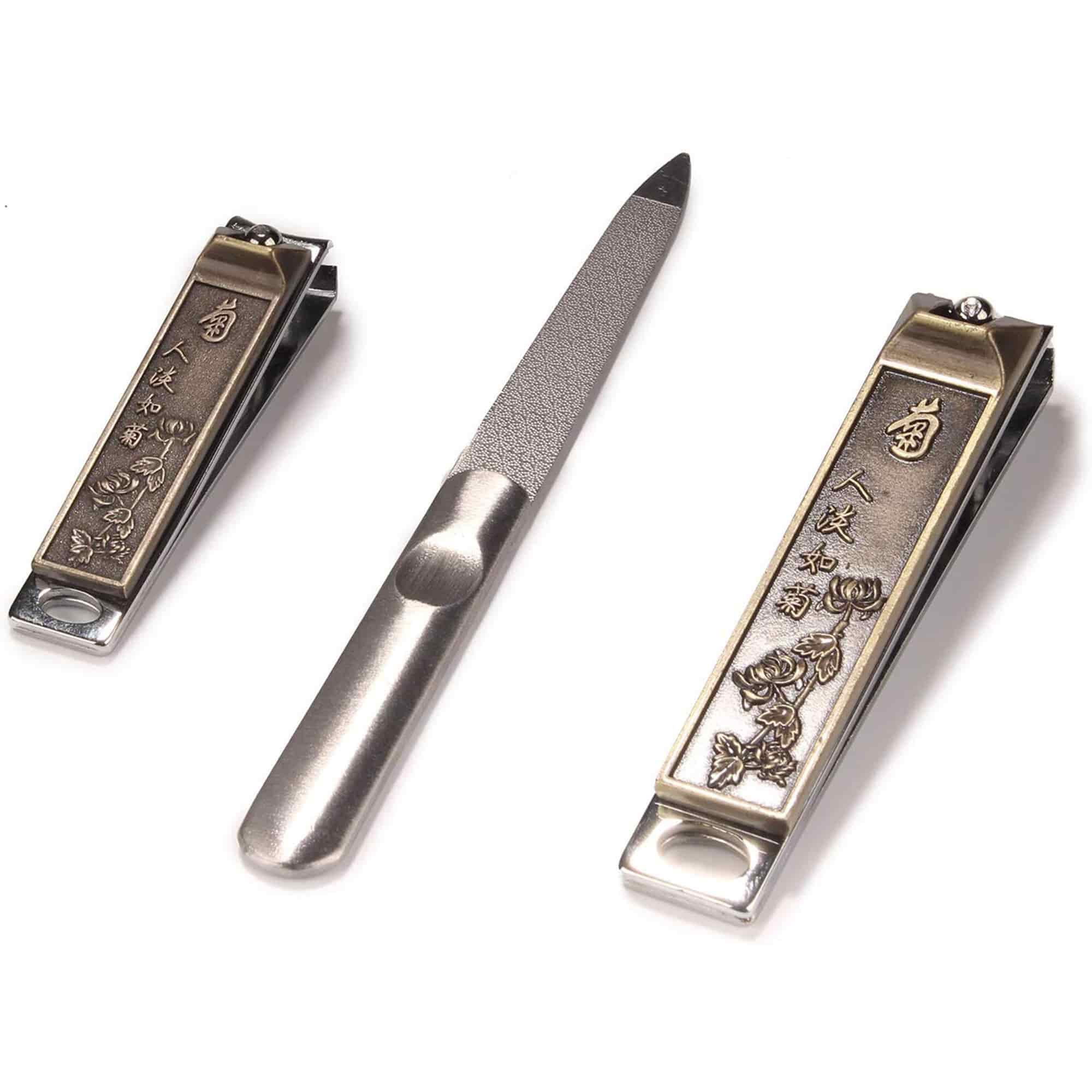 Nail Clippers Set - Image 9
