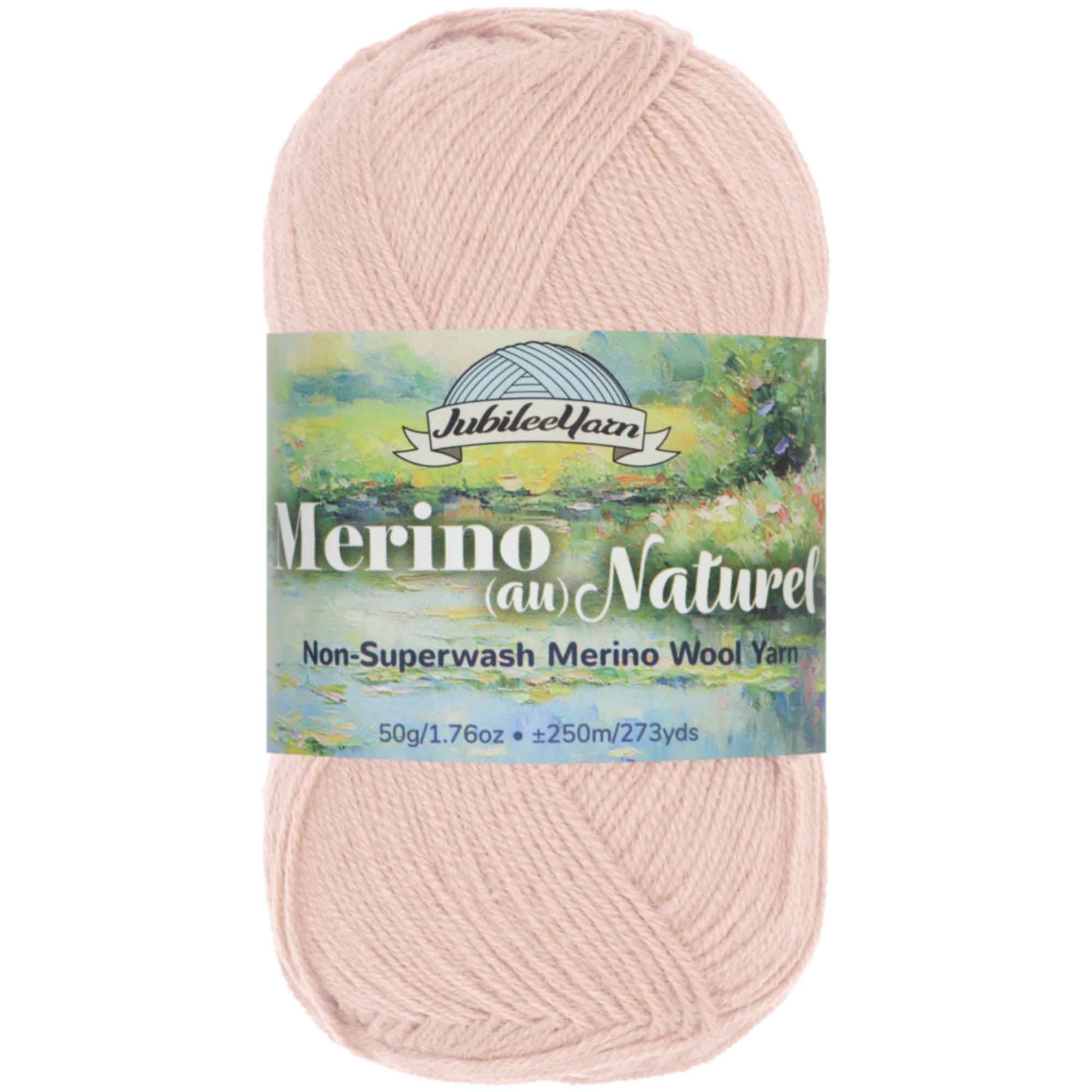 Merino Au Naturel Yarn - Image 10
