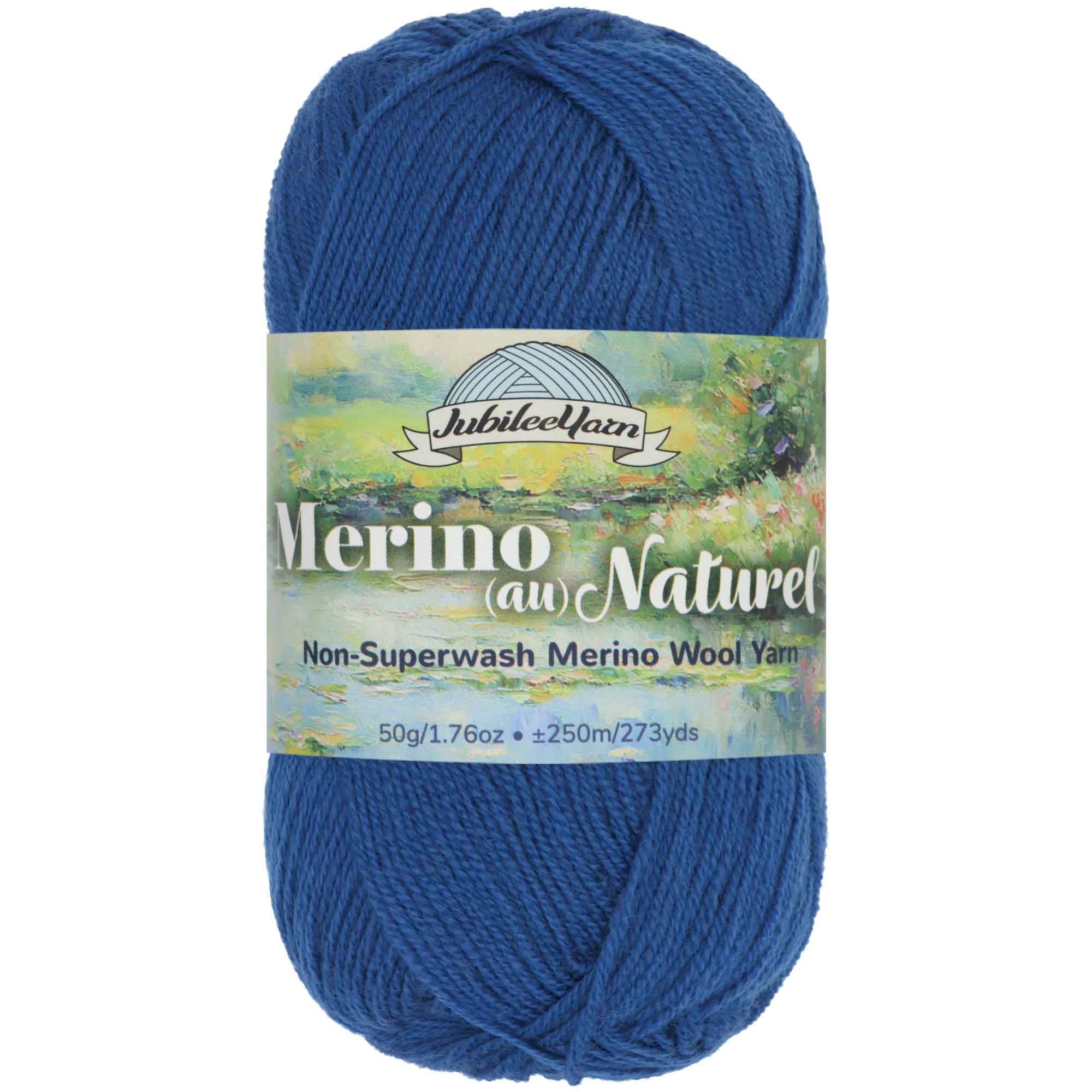 Merino Au Naturel Yarn - Image 15