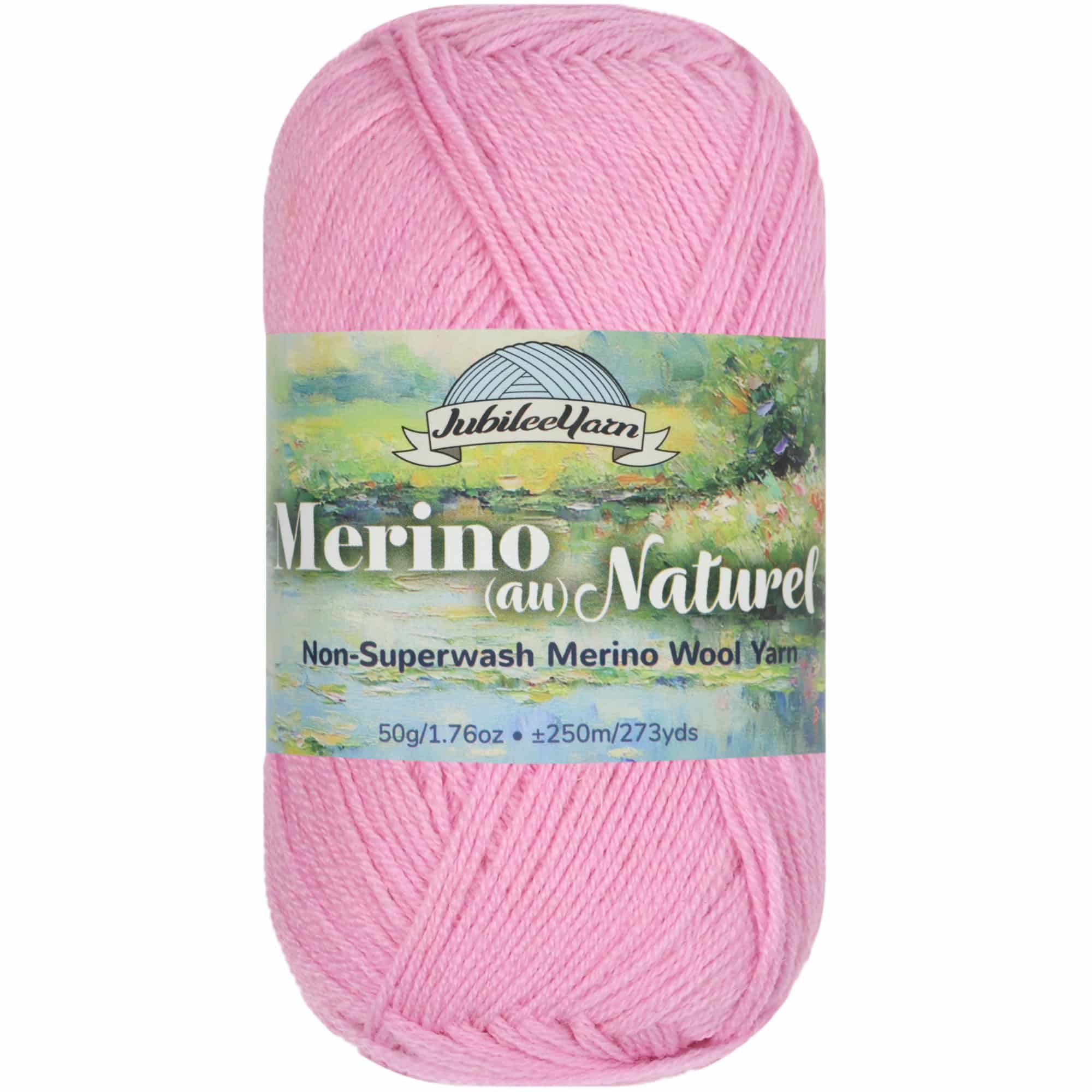 Merino Au Naturel Yarn - Image 18