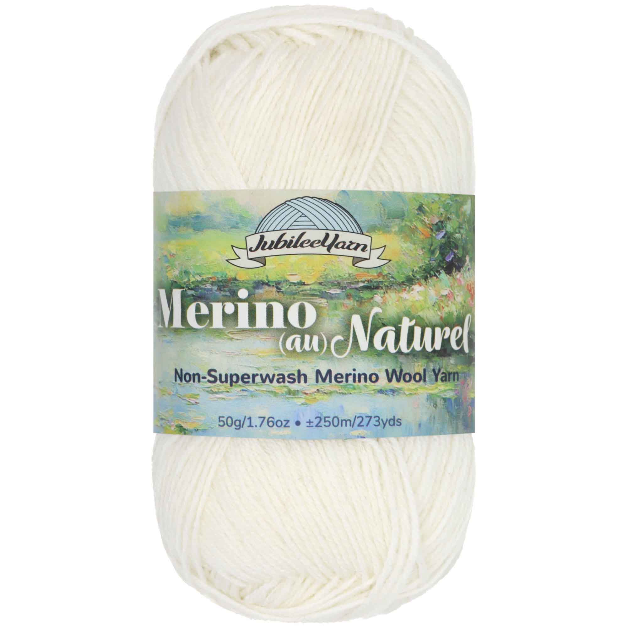 Merino Au Naturel Yarn - Image 7