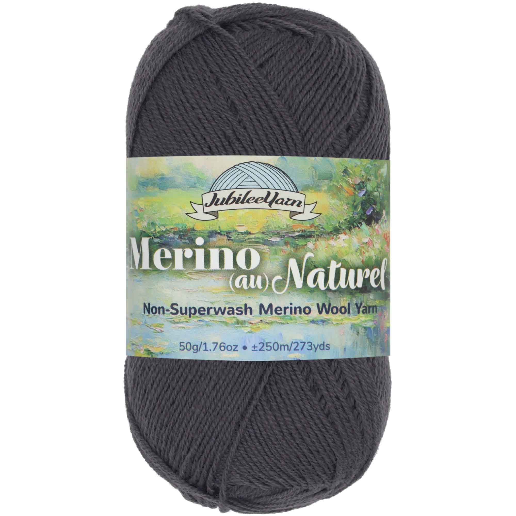 Merino Au Naturel Yarn - Image 9