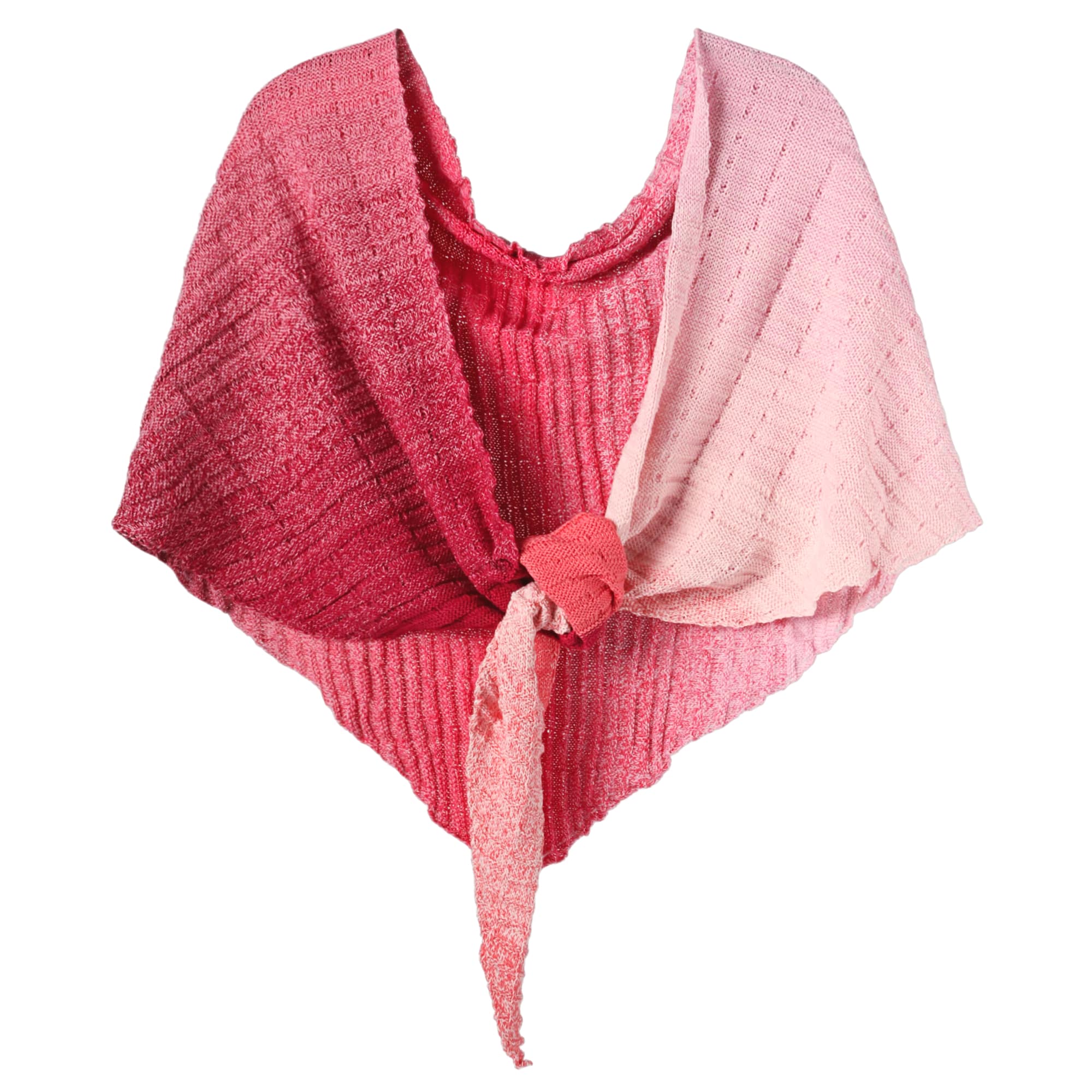 Ombré Blast Shawl - Image 13