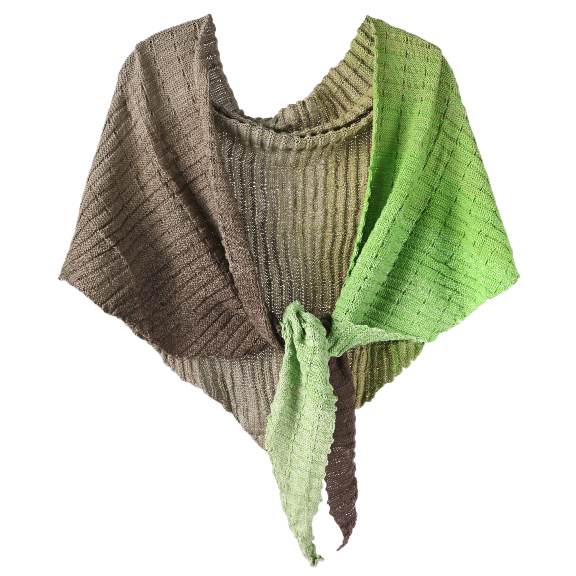 Ombré Blast Shawl - Image 14