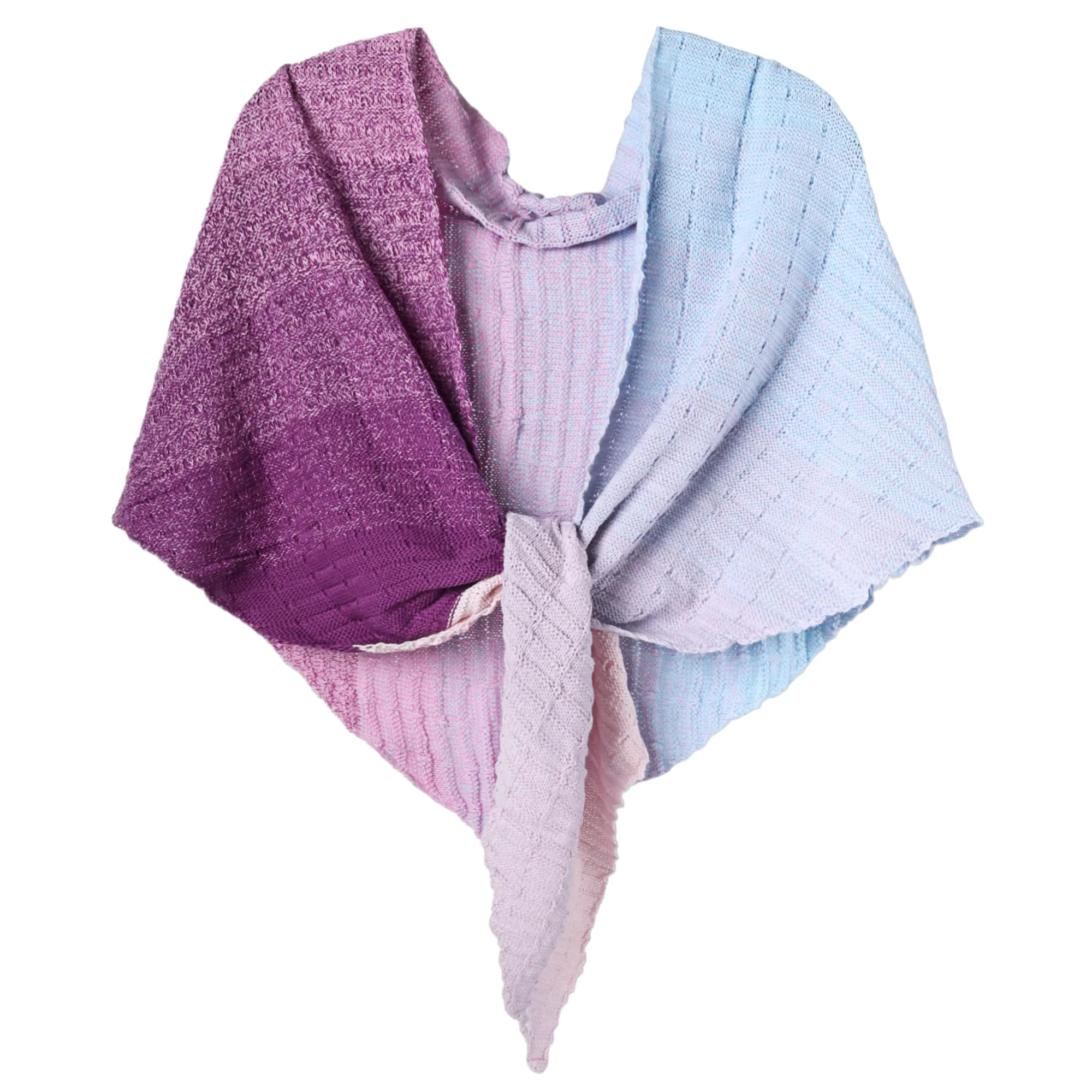 Ombré Blast Shawl - Image 16