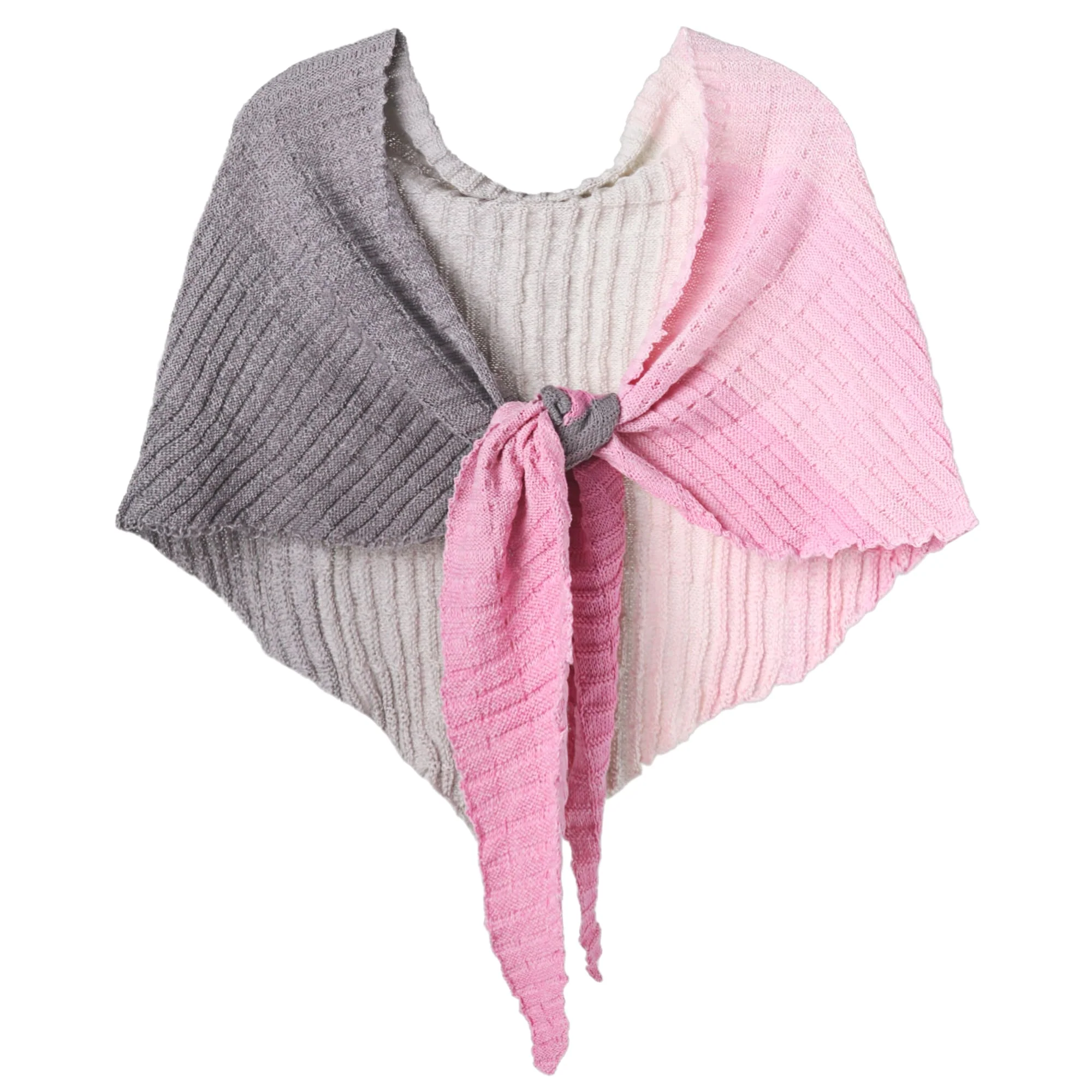 Ombré Blast Shawl - Image 17