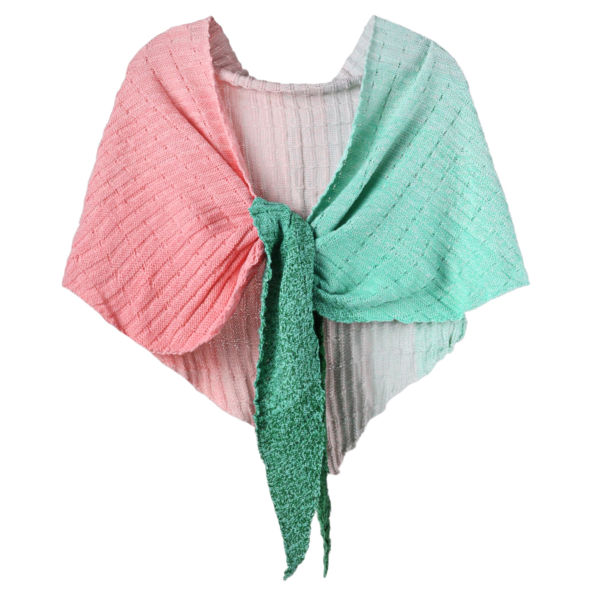 Ombré Blast Shawl - Image 18