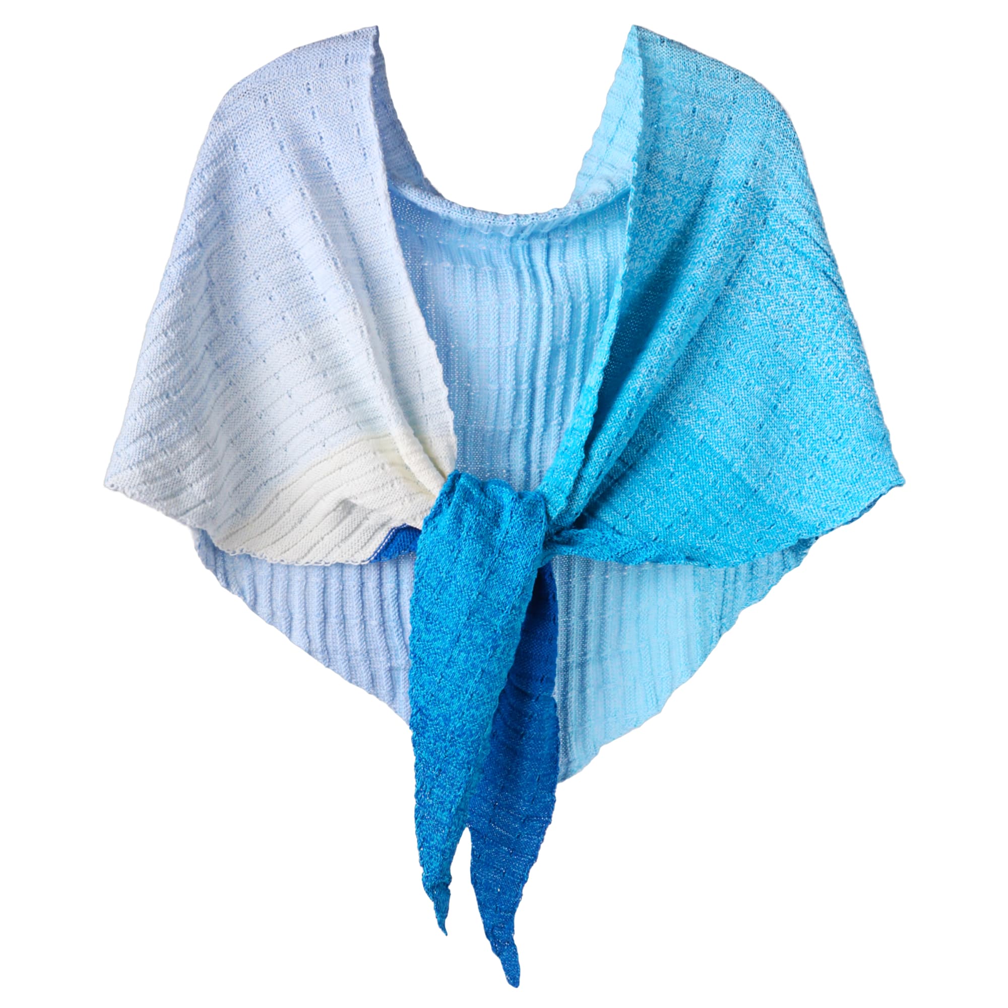Ombré Blast Shawl - Image 19