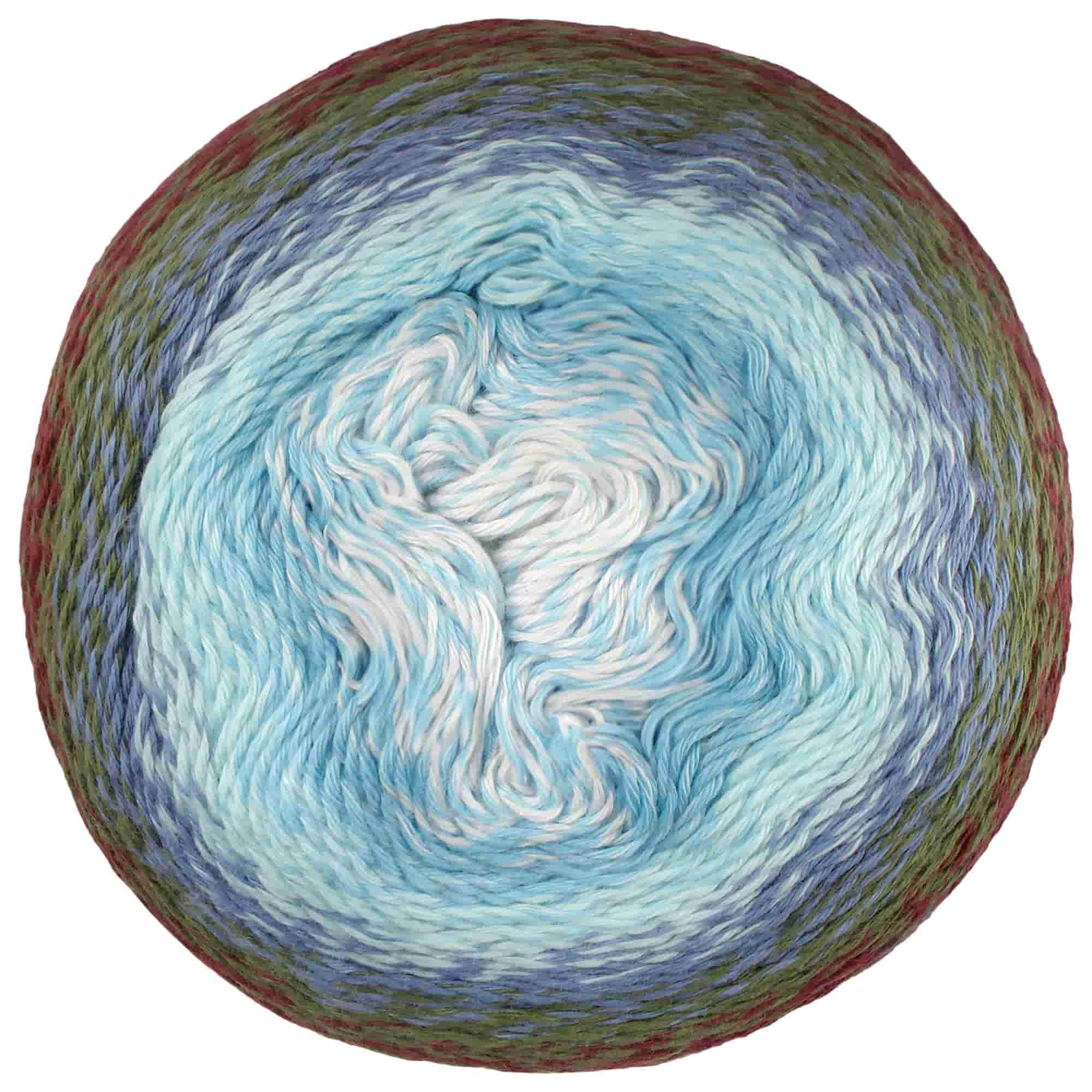 Ombré Blast Yarn - Image 10