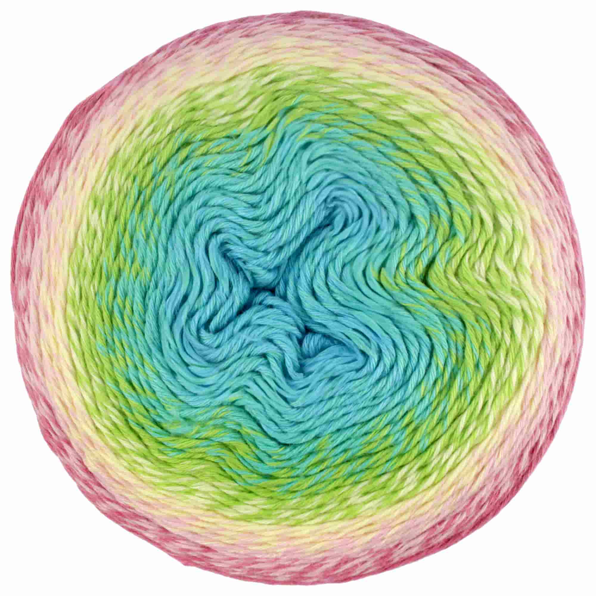 Ombré Blast Yarn - Image 13