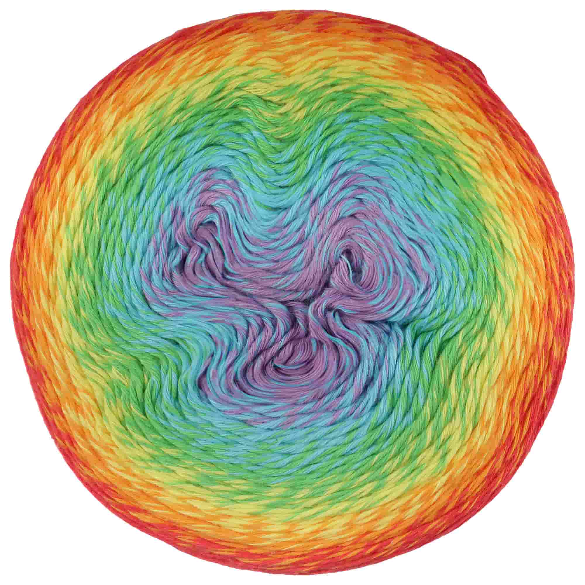 Ombré Blast Yarn - Image 14