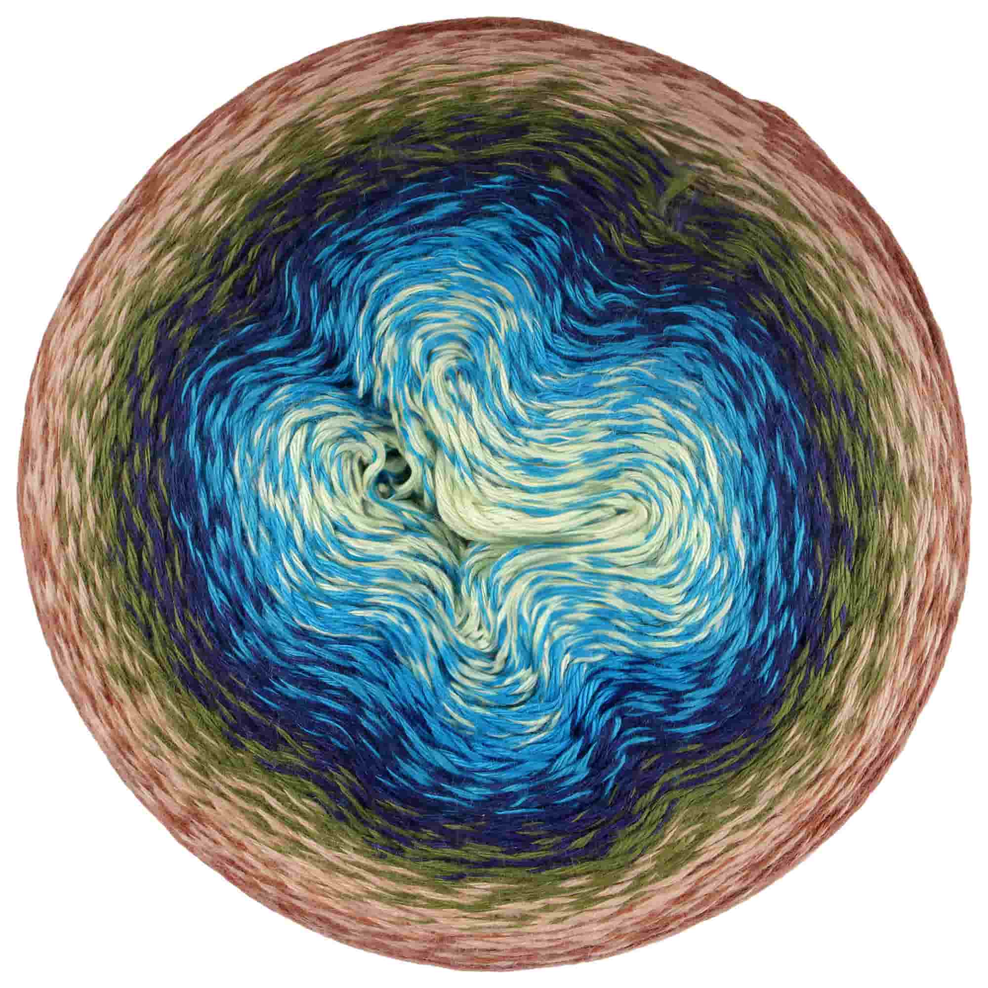 Ombré Blast Yarn - Image 22
