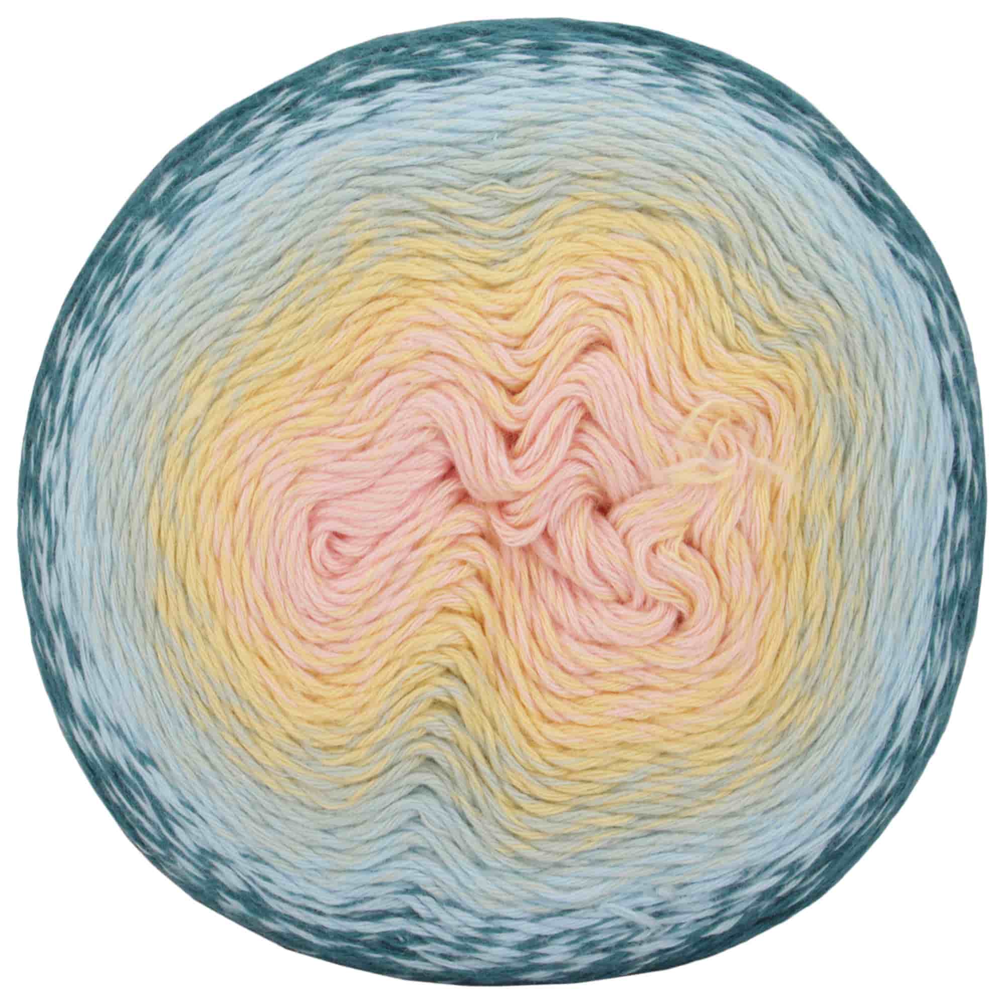 Ombré Blast Yarn - Image 31