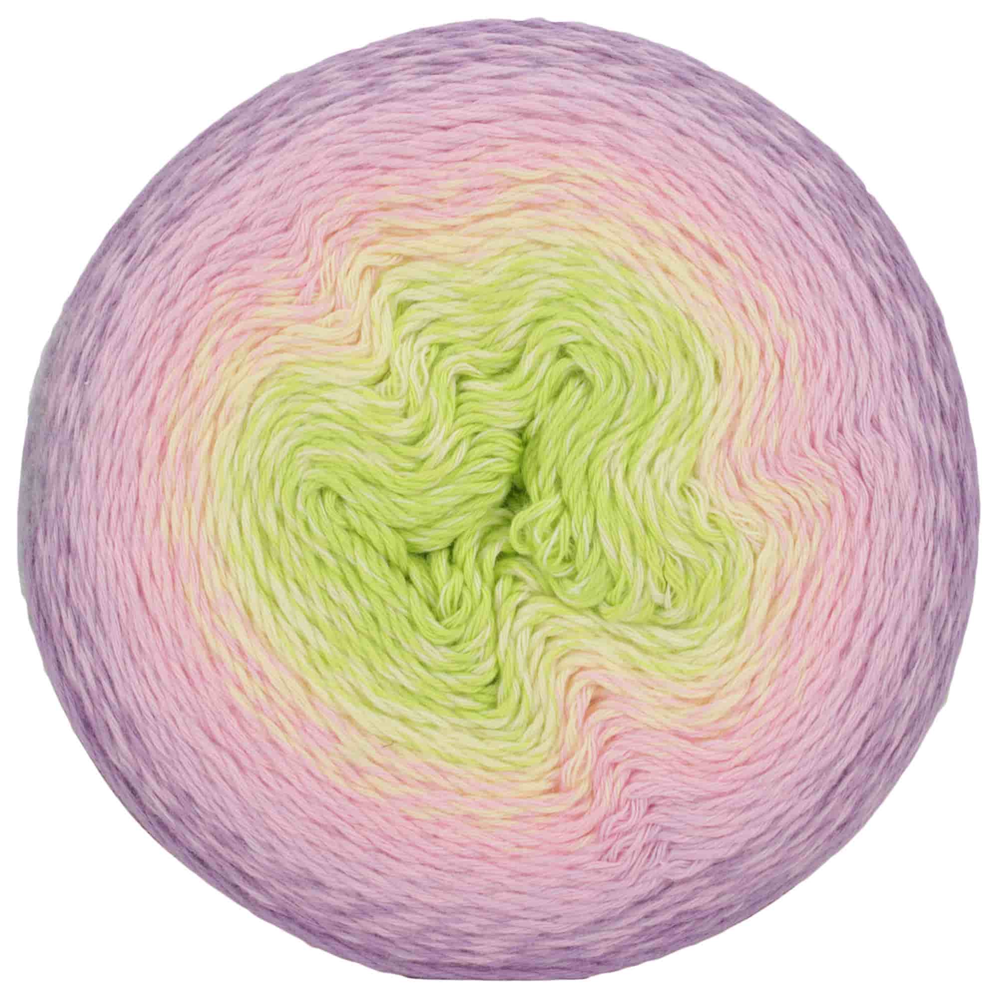 Ombré Blast Yarn - Image 38