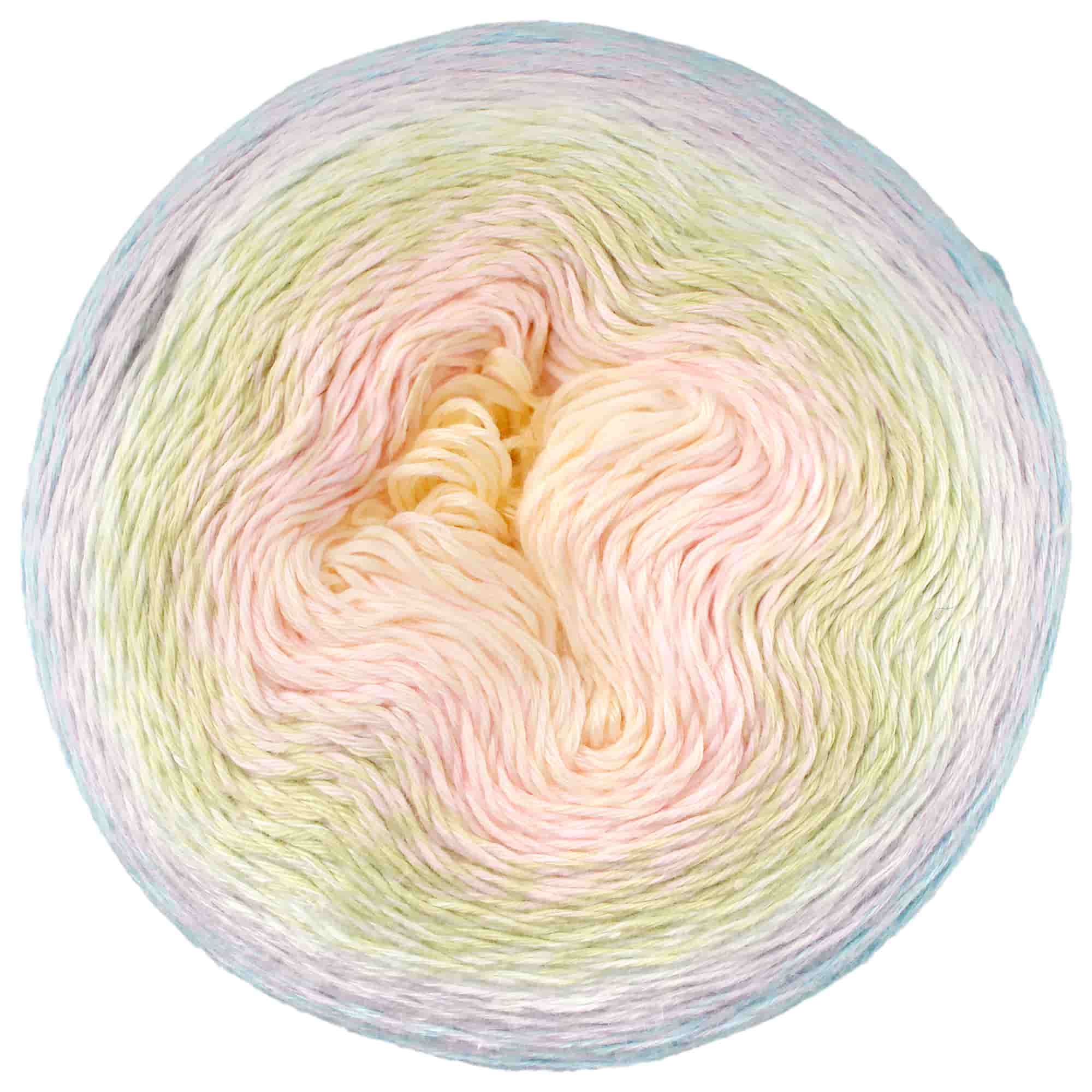 Ombré Blast Yarn - Image 9