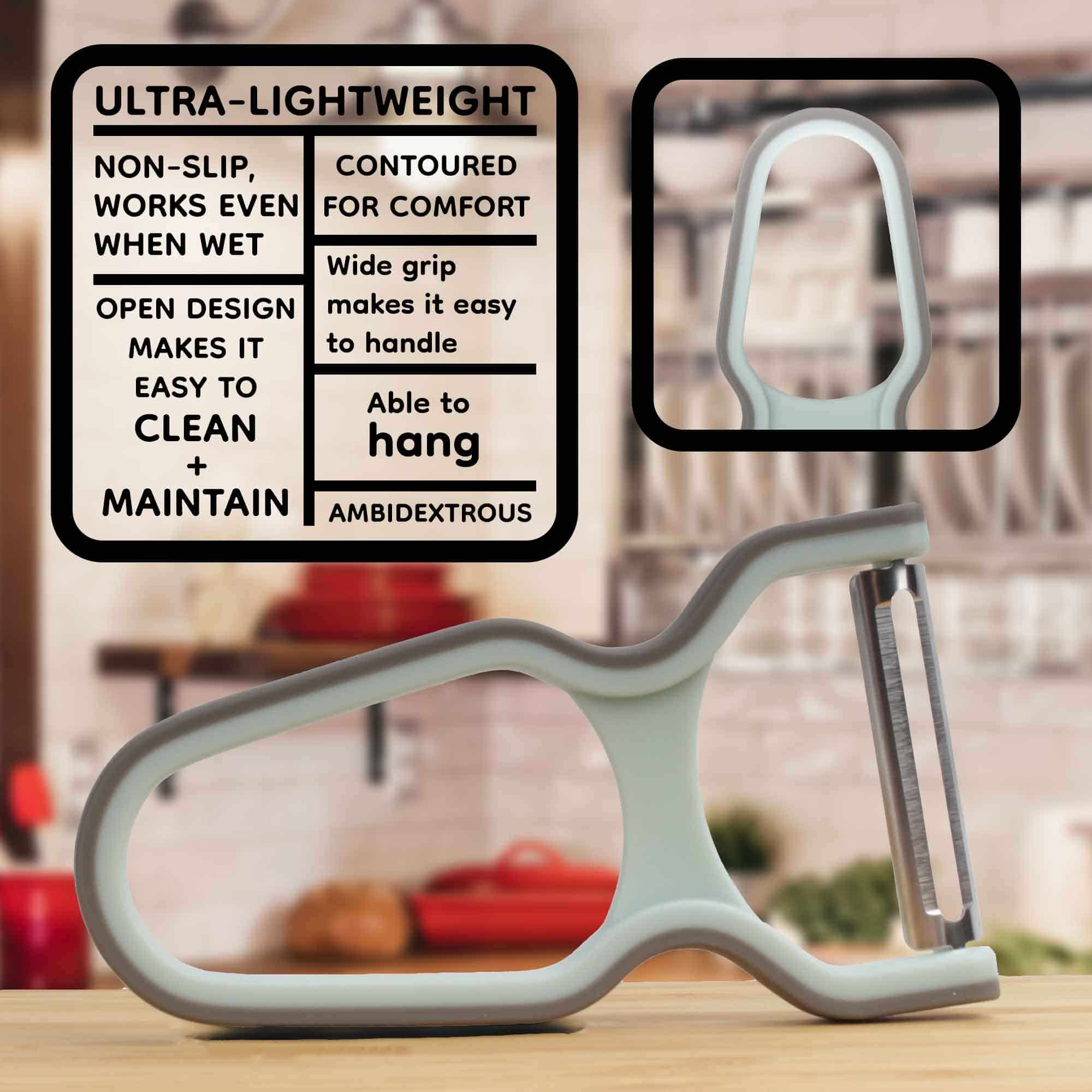 Open Body Peeler - Image 4