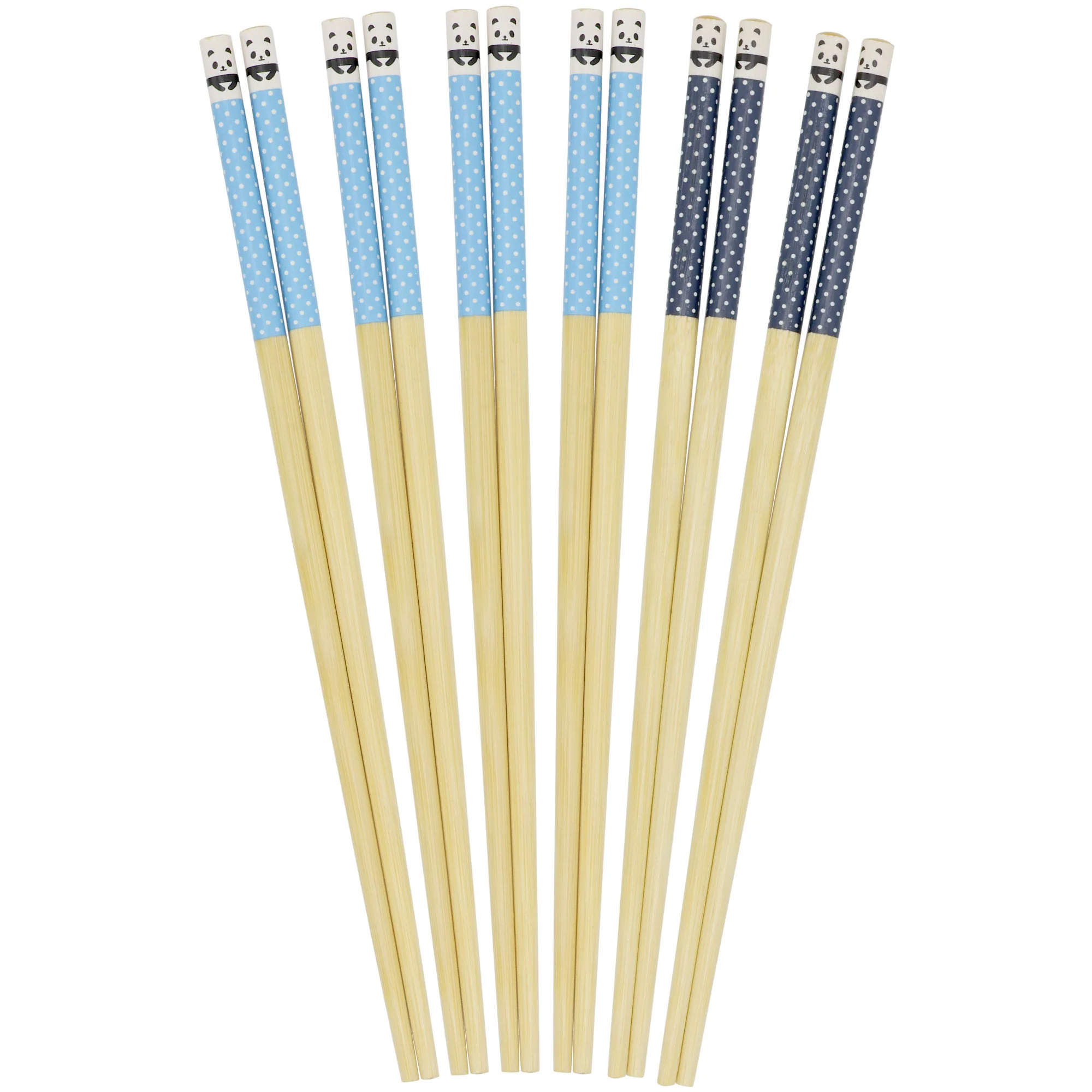 Polka-Dot Panda Chopsticks - Image 10