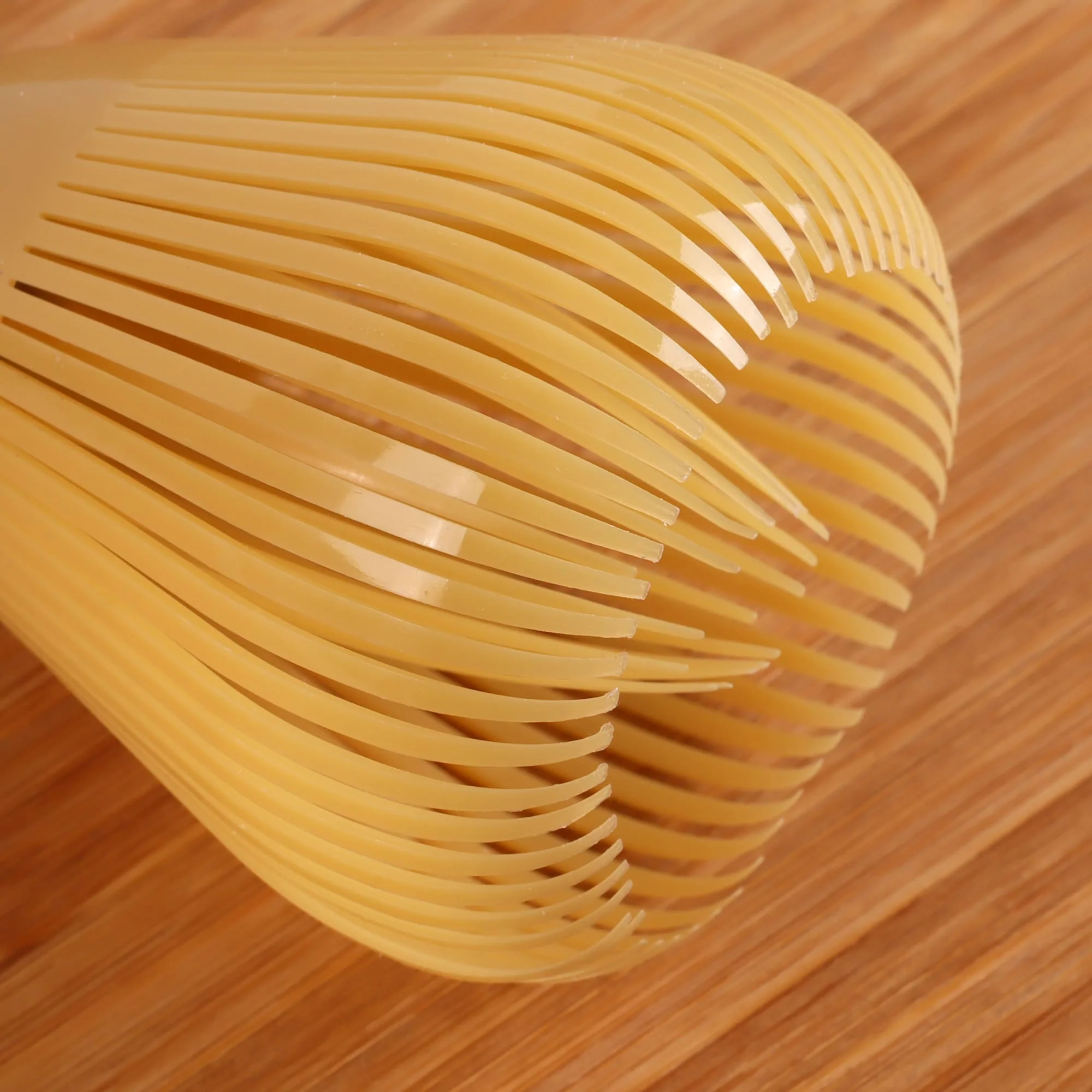 Plastic Matcha Tea Whisk - Image 2