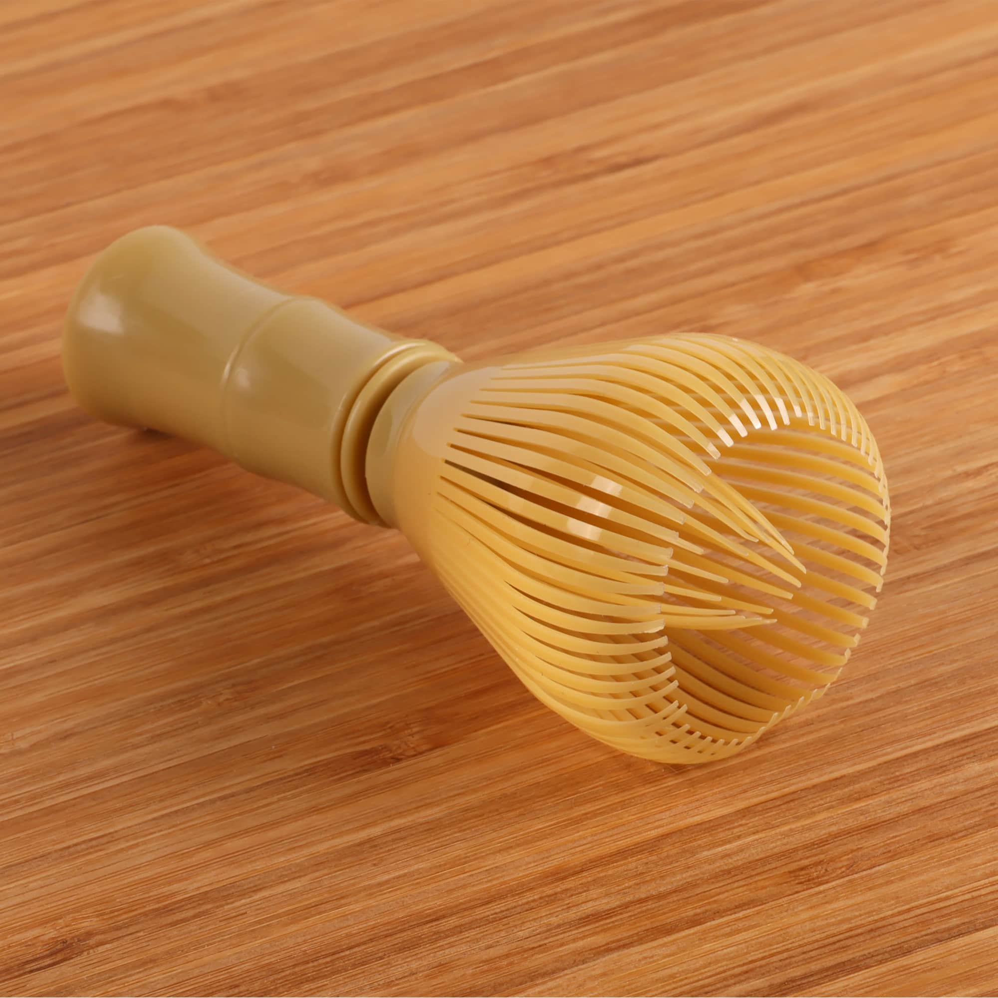 Plastic Matcha Tea Whisk - Image 7