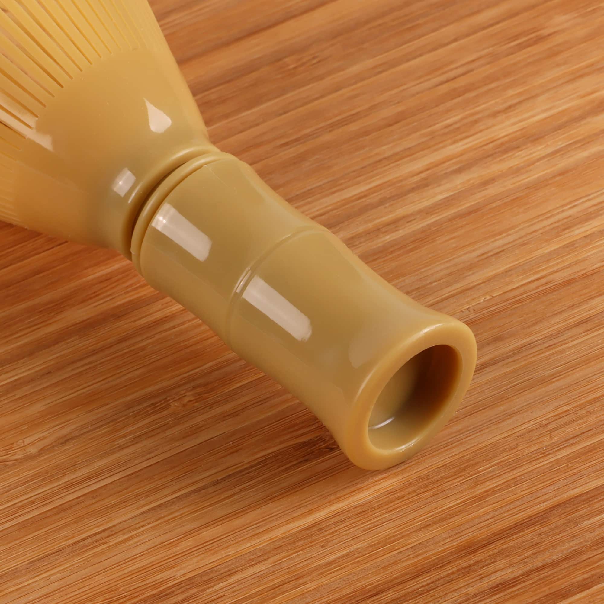 Plastic Matcha Tea Whisk - Image 9