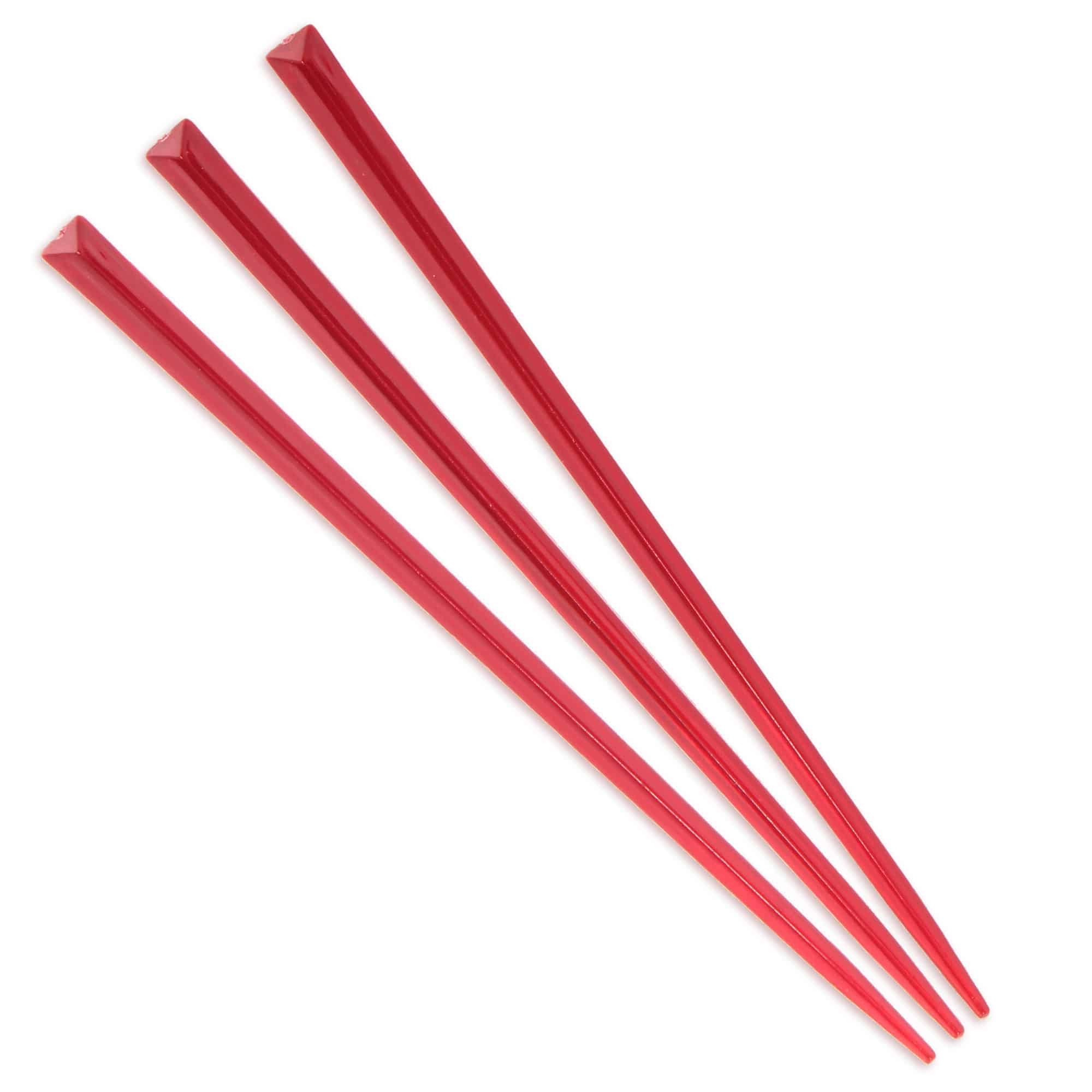 3.5" Prism Plastic Food Picks - Image 23