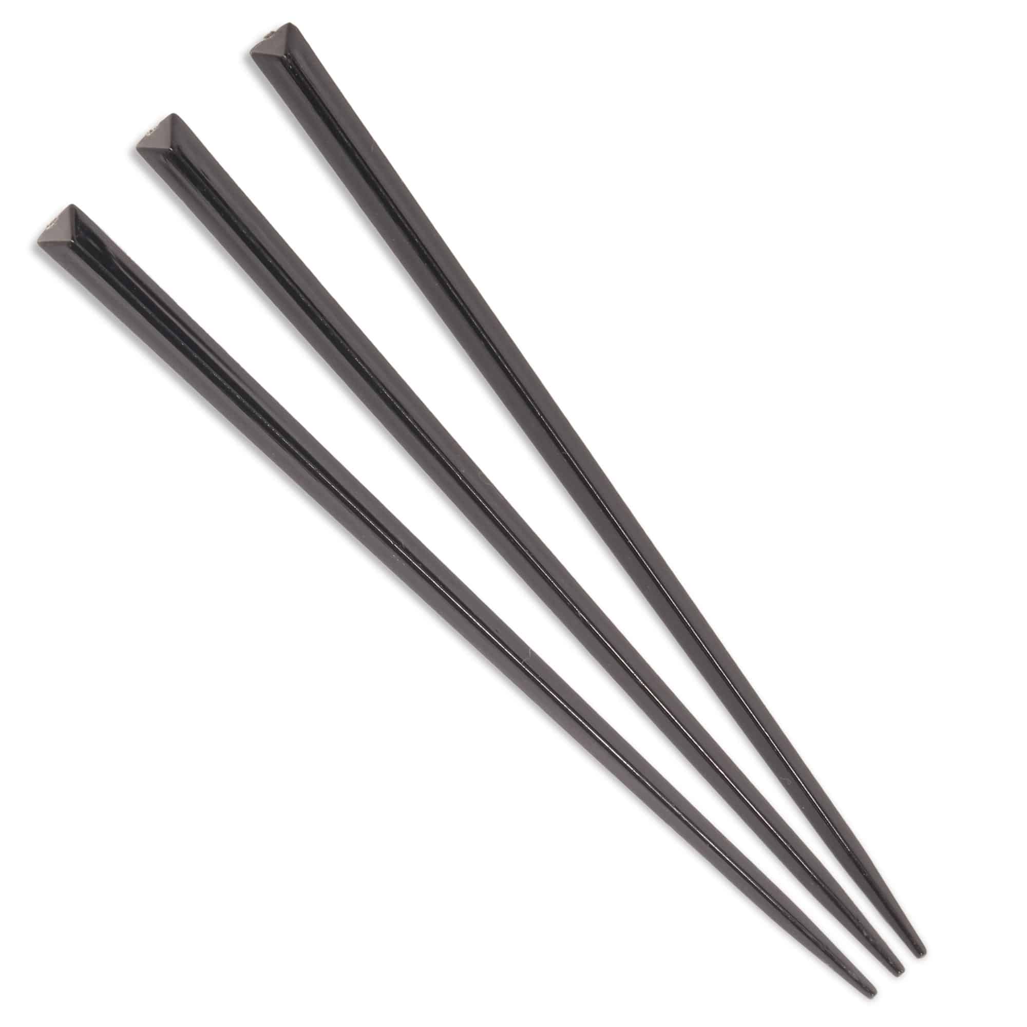 3.5" Prism Plastic Food Picks - Image 24