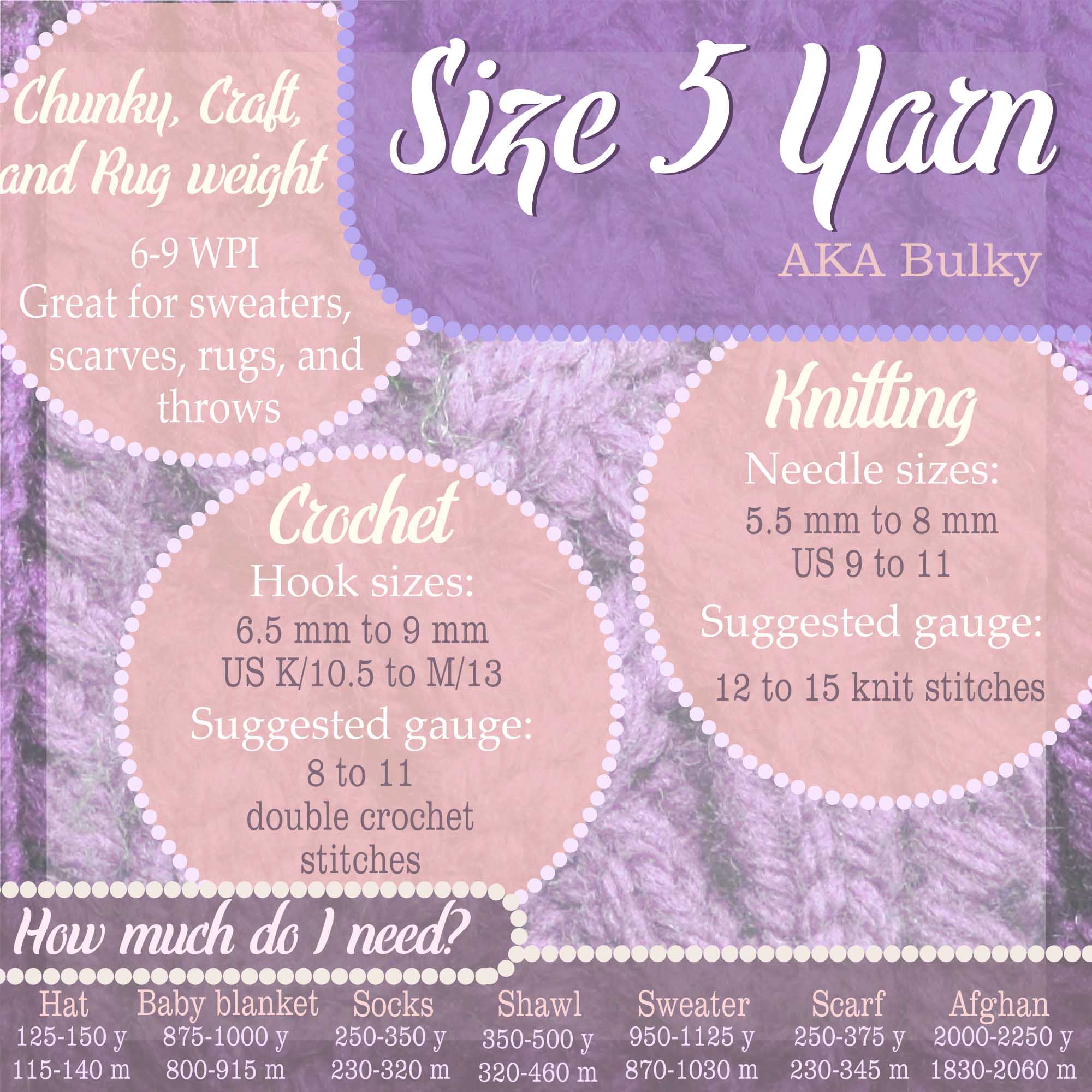 Dance & Cheer Yarn - Image 4