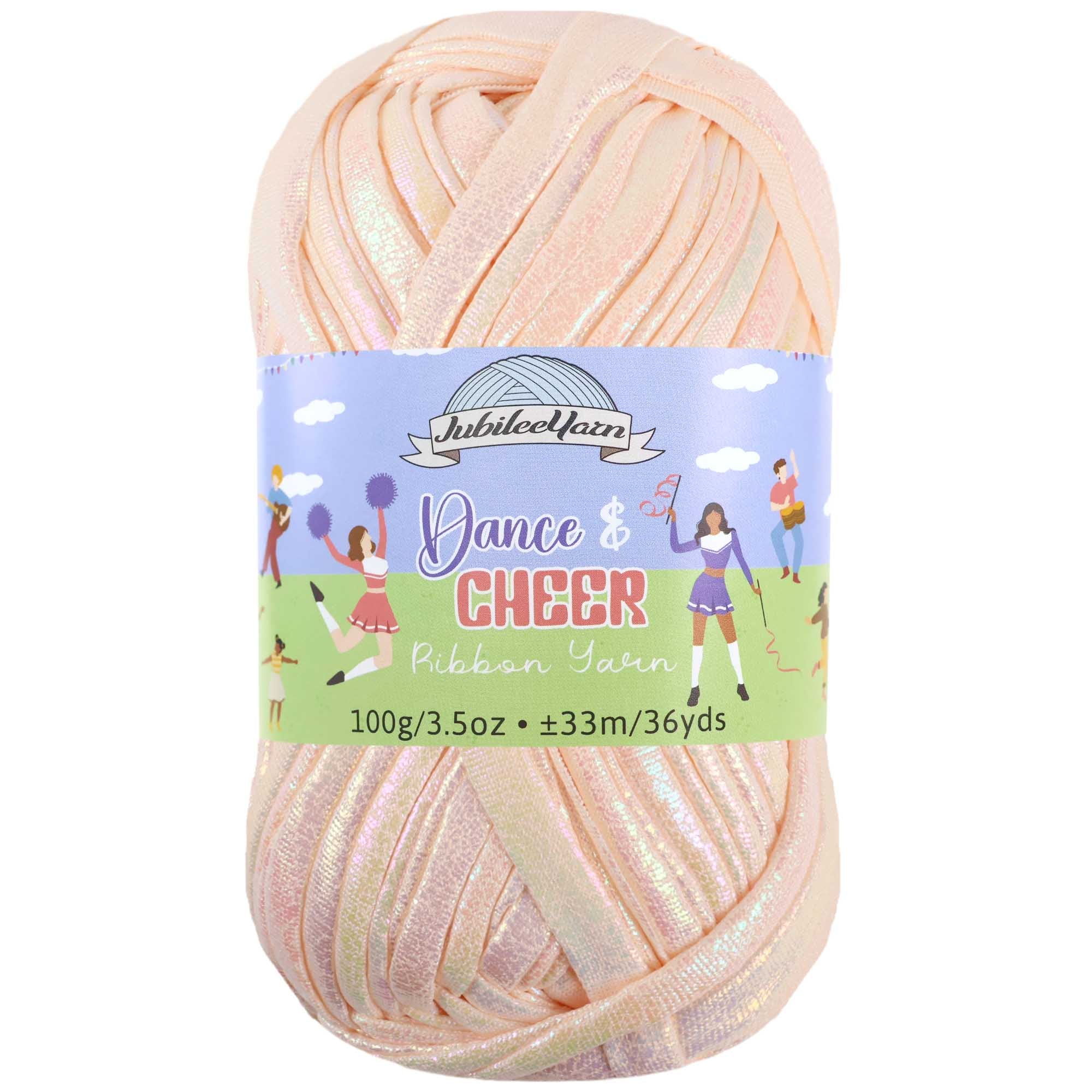Dance & Cheer Yarn - Image 7