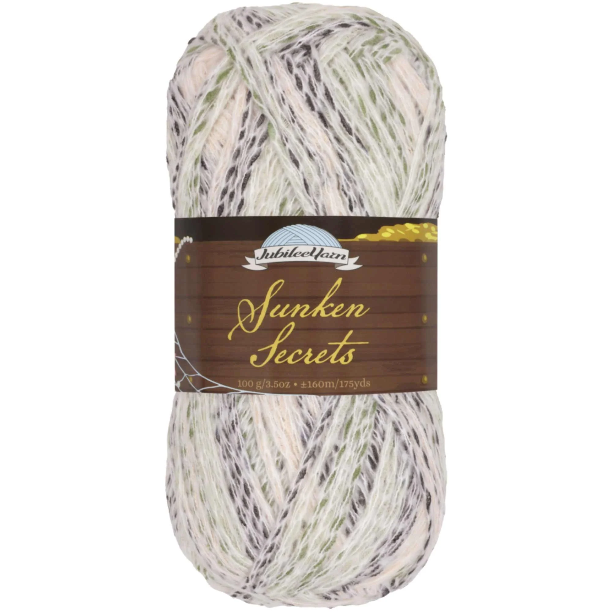 Sunken Secrets Yarn - Image 12