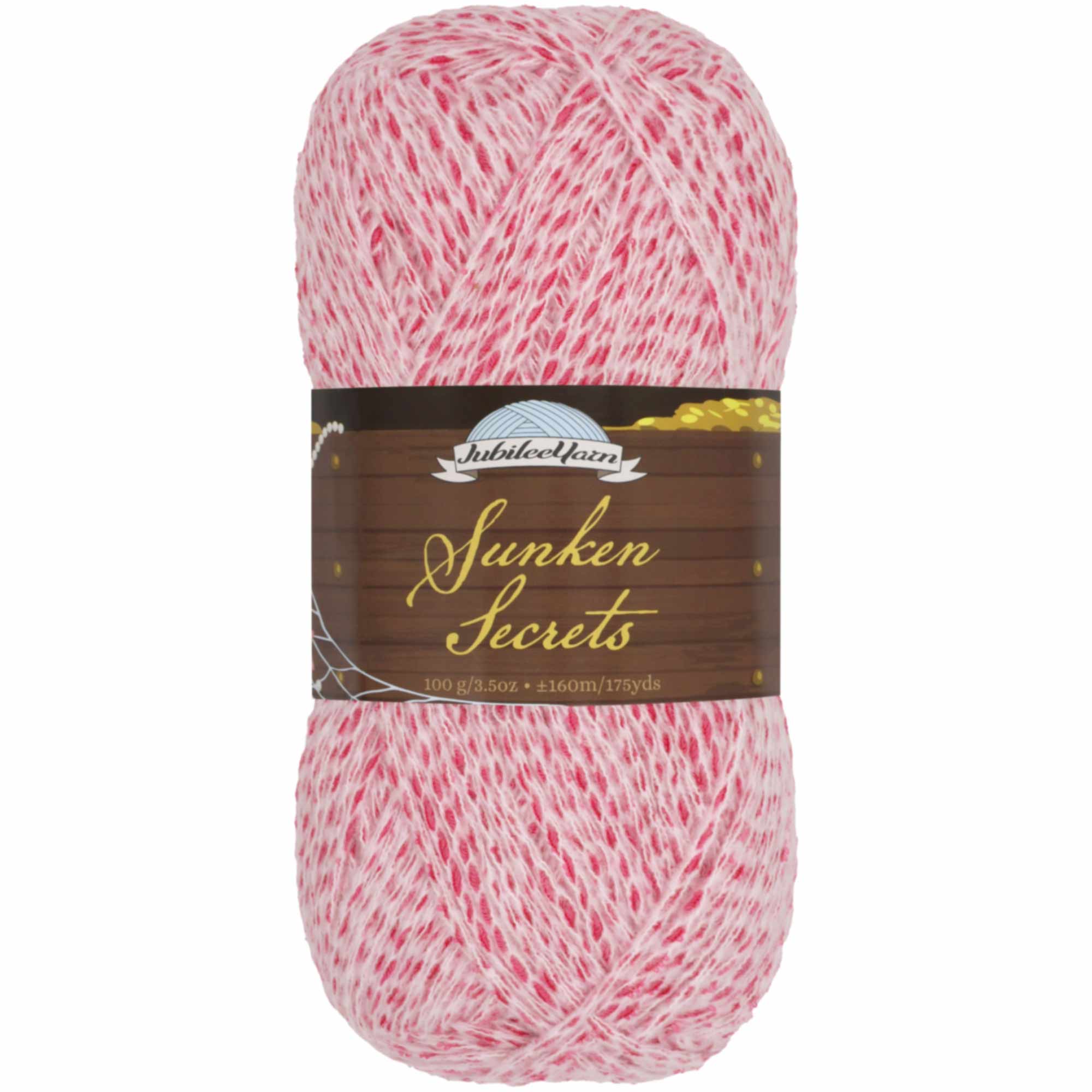 Sunken Secrets Yarn - Image 7