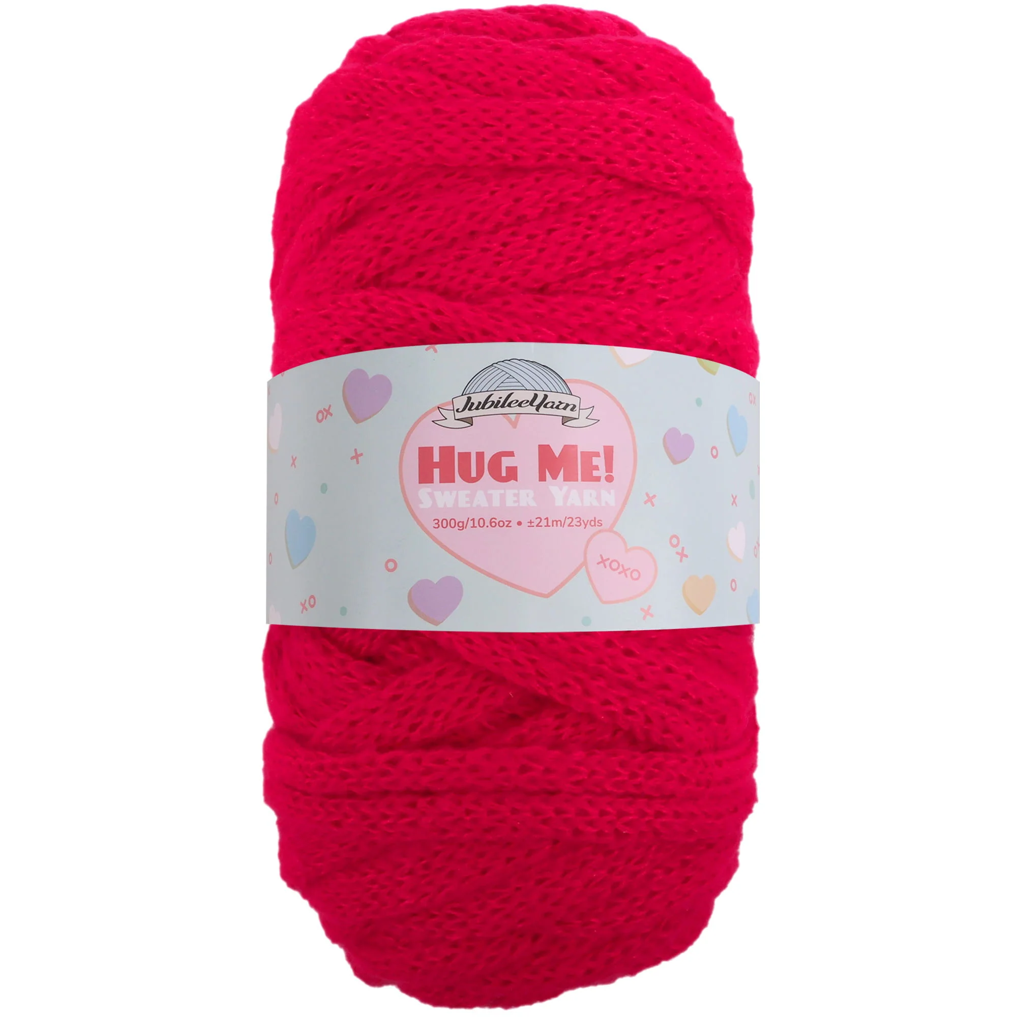 Hug Me! Sweater Yarn - Image 11