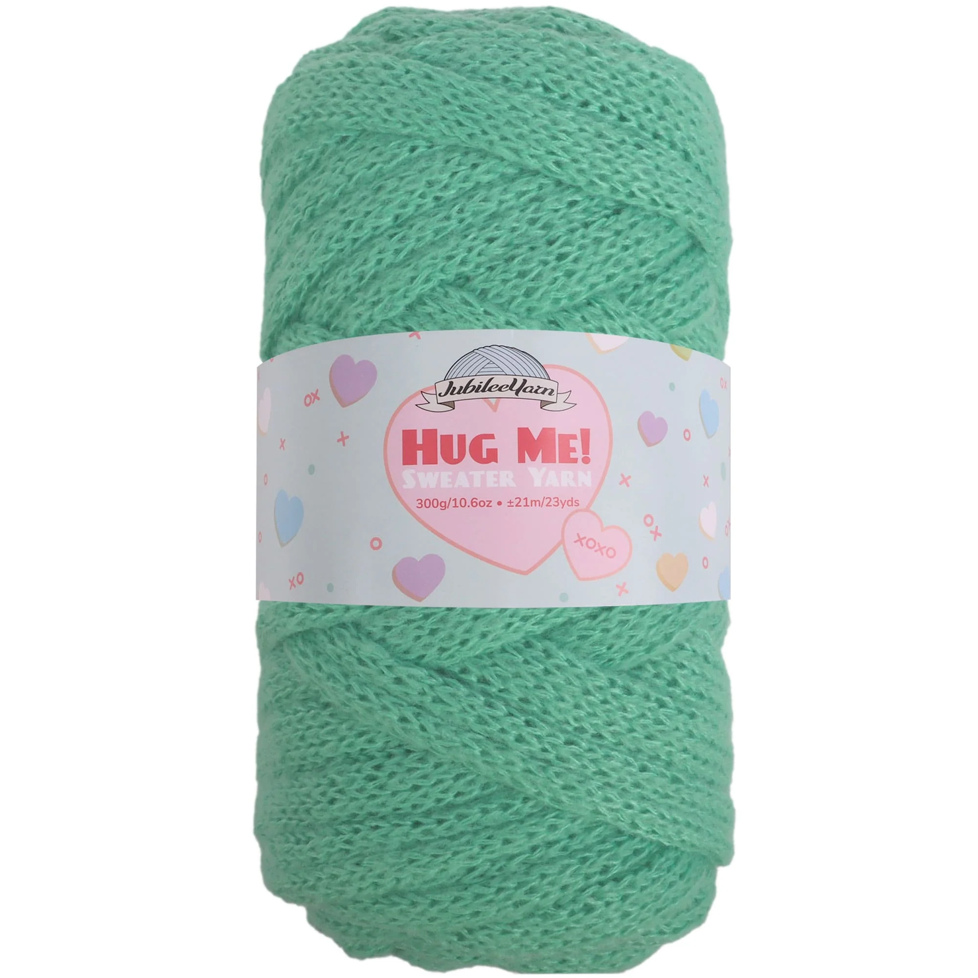 Hug Me! Sweater Yarn - Image 12