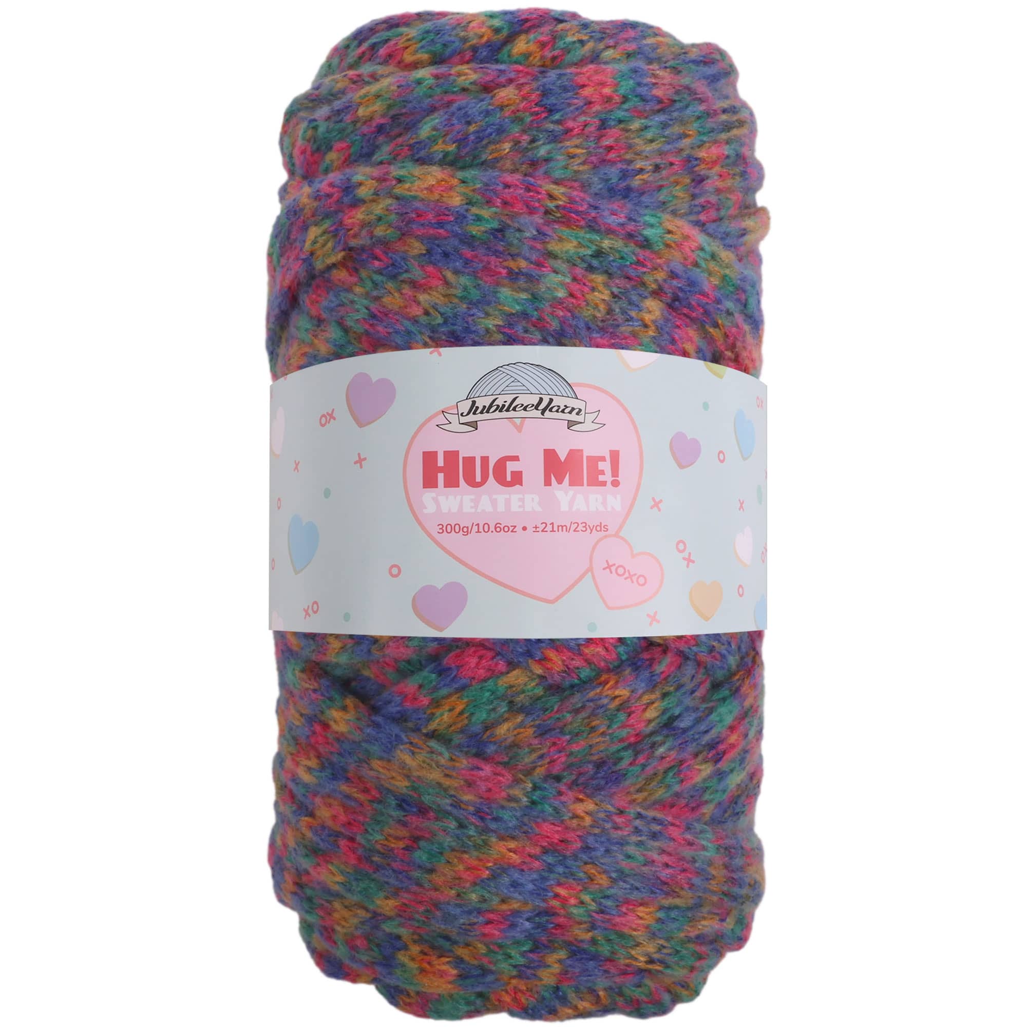 Hug Me! Sweater Yarn - Image 13