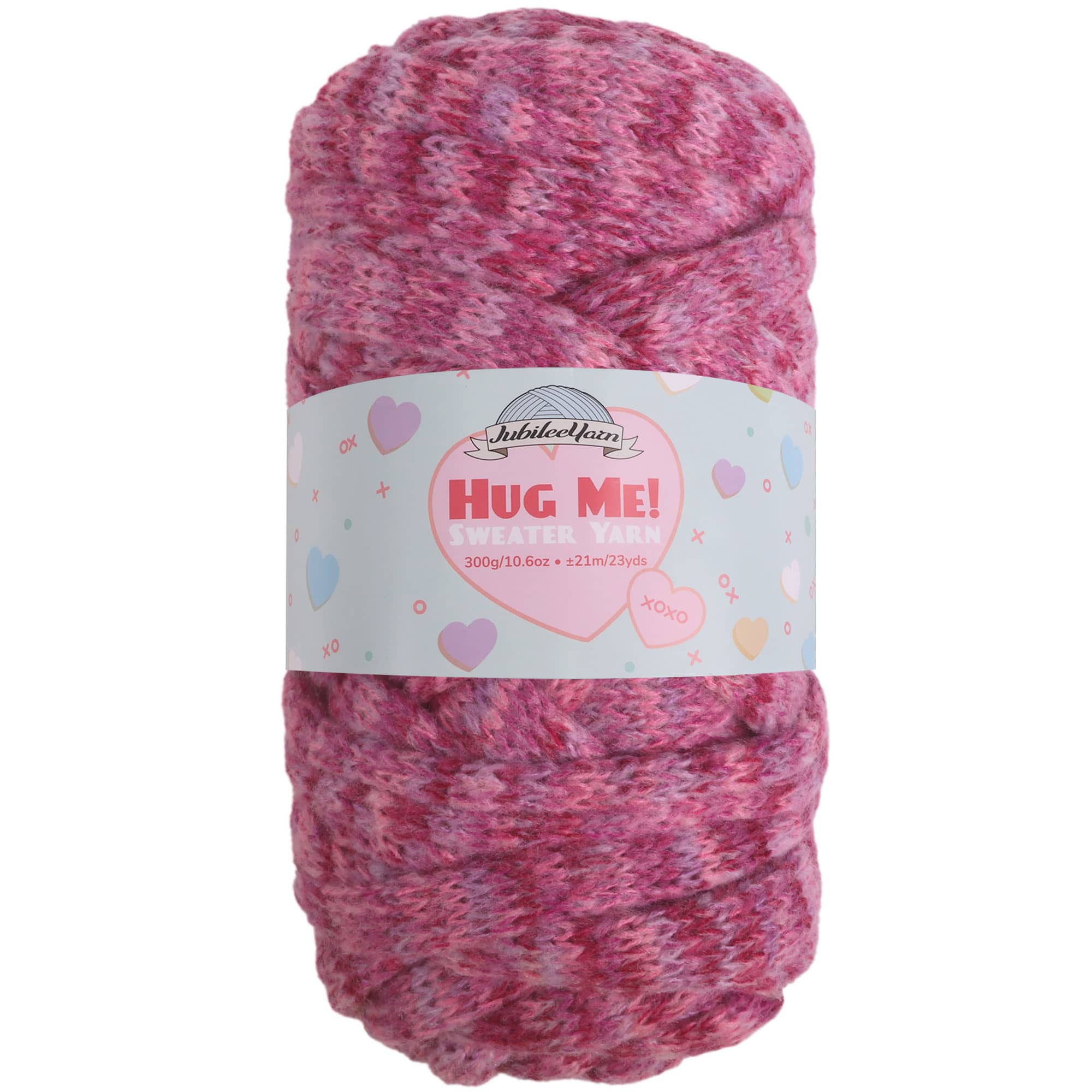Hug Me! Sweater Yarn - Image 17