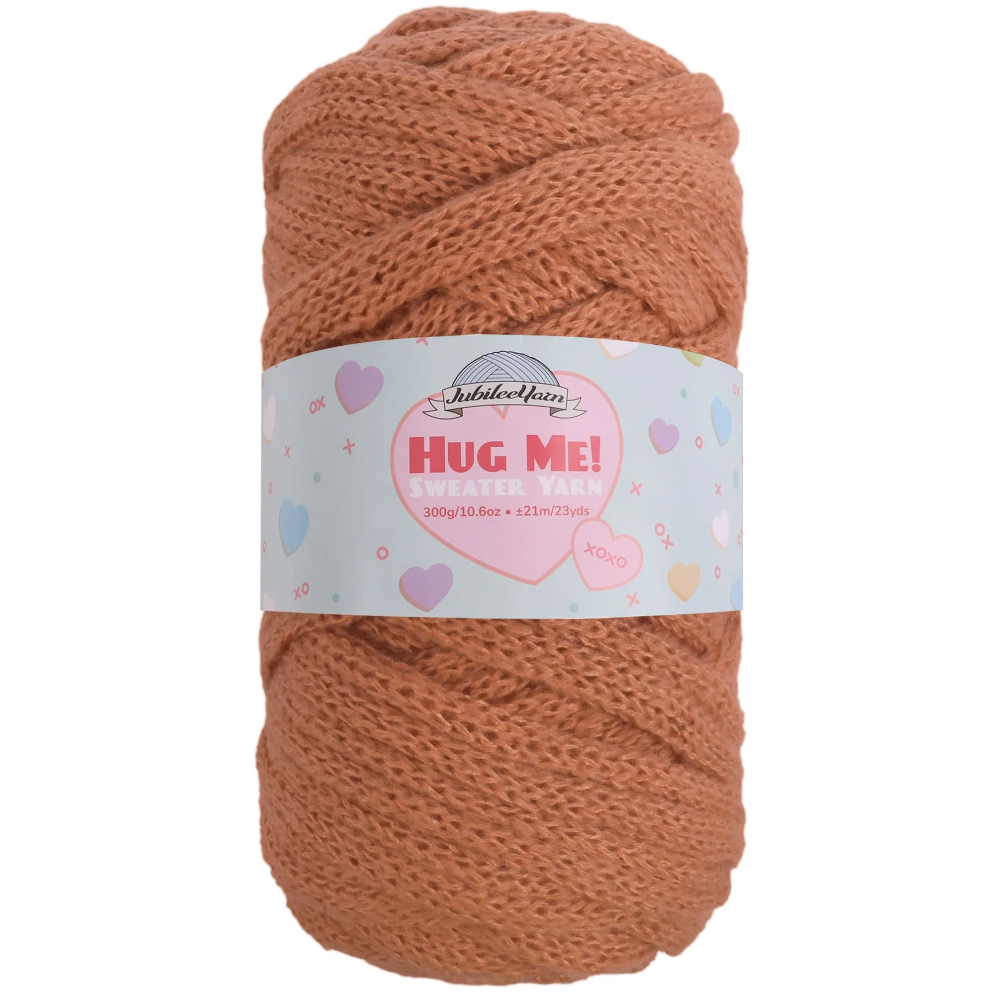 Hug Me! Sweater Yarn - Image 22