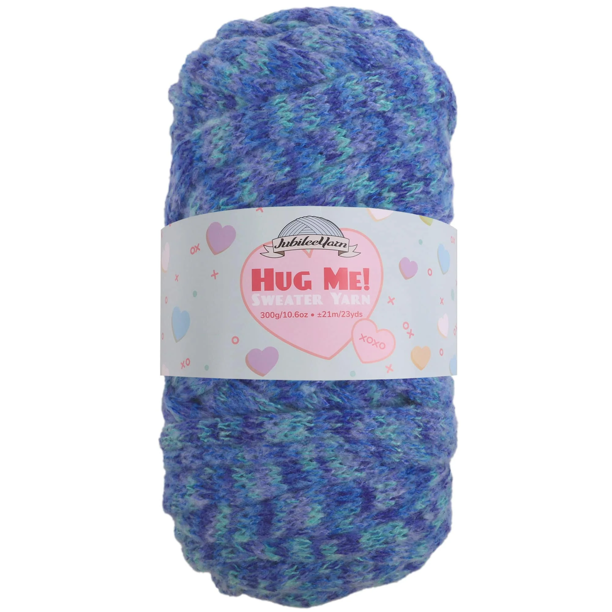 Hug Me! Sweater Yarn - Image 9