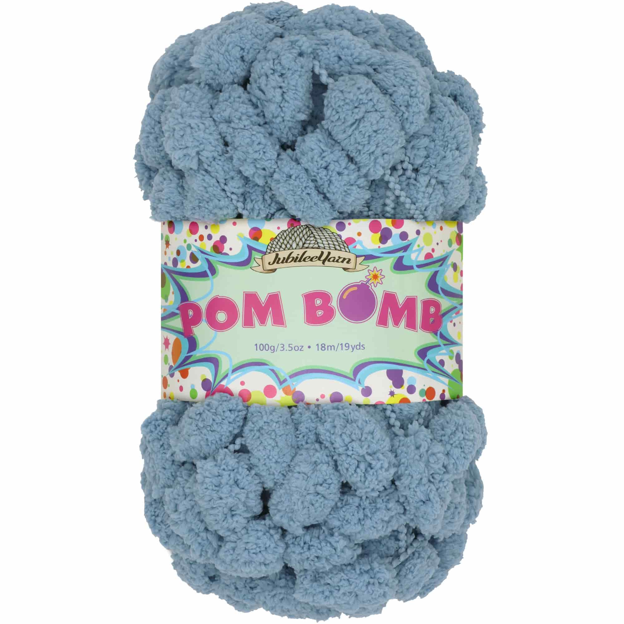 Pom Bomb Yarn - Image 19