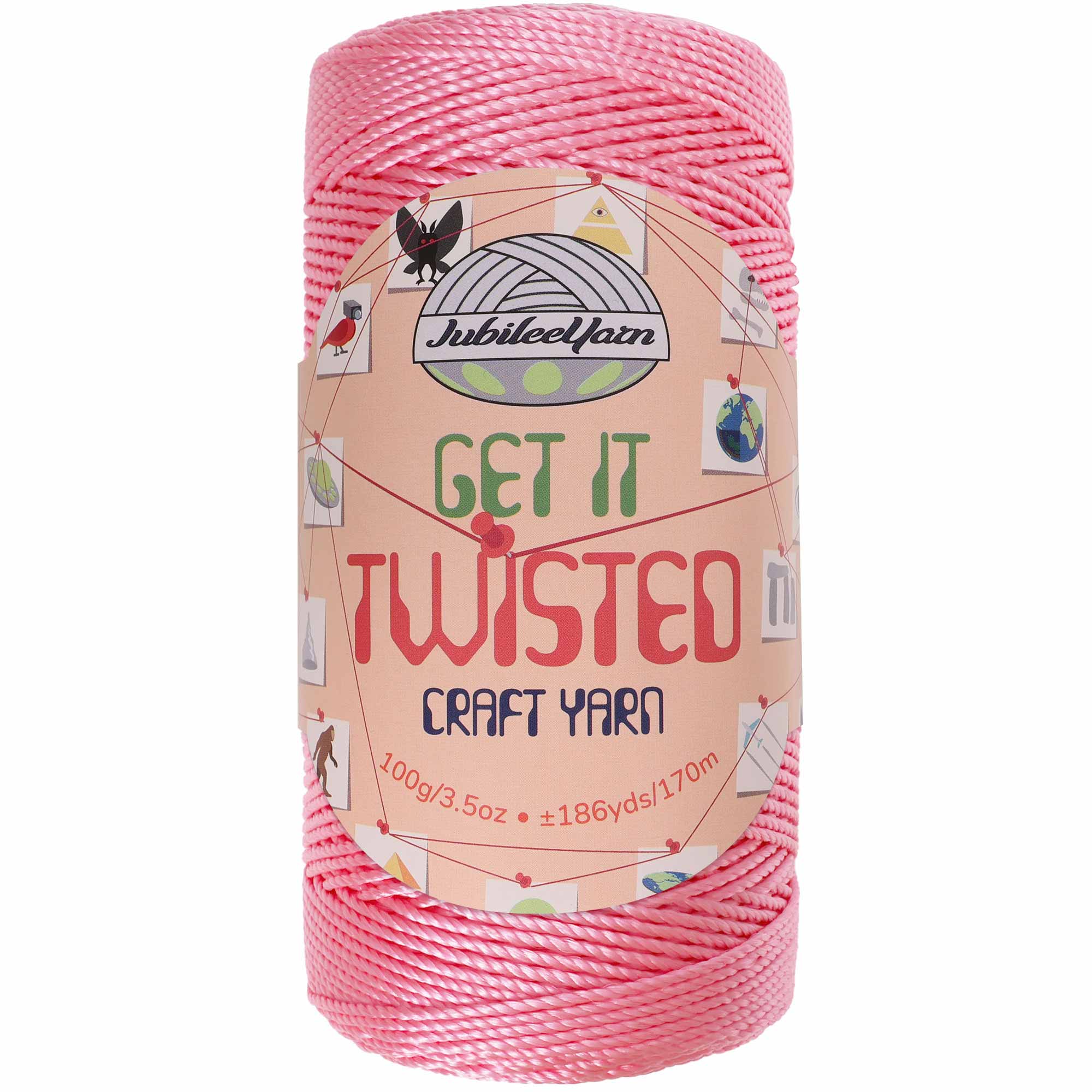 Get It Twisted Yarn - Image 10