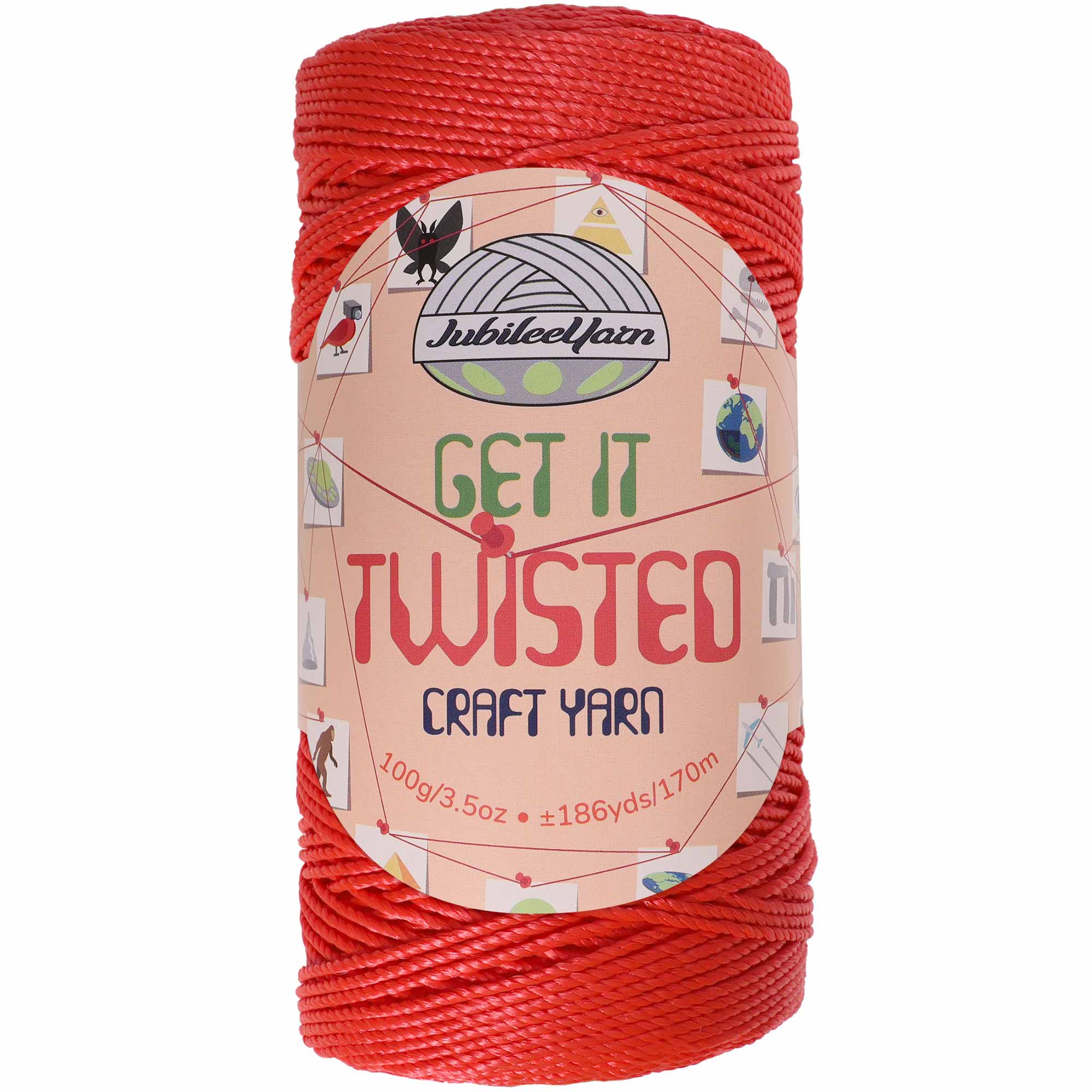 Get It Twisted Yarn - Image 13