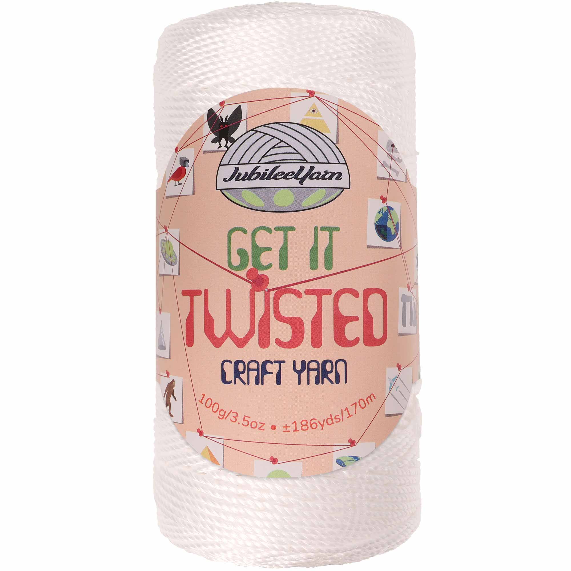 Get It Twisted Yarn - Image 7