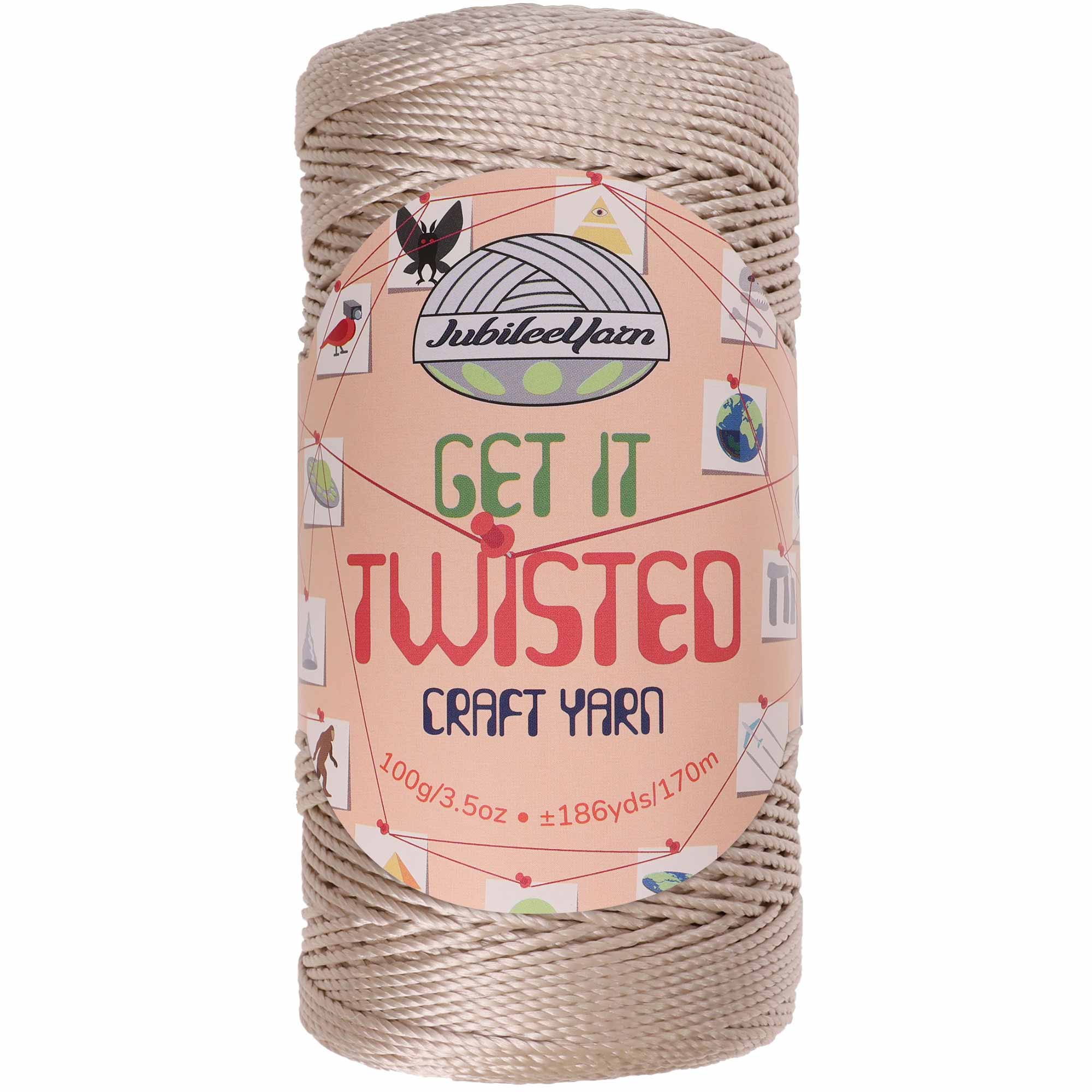 Get It Twisted Yarn - Image 9