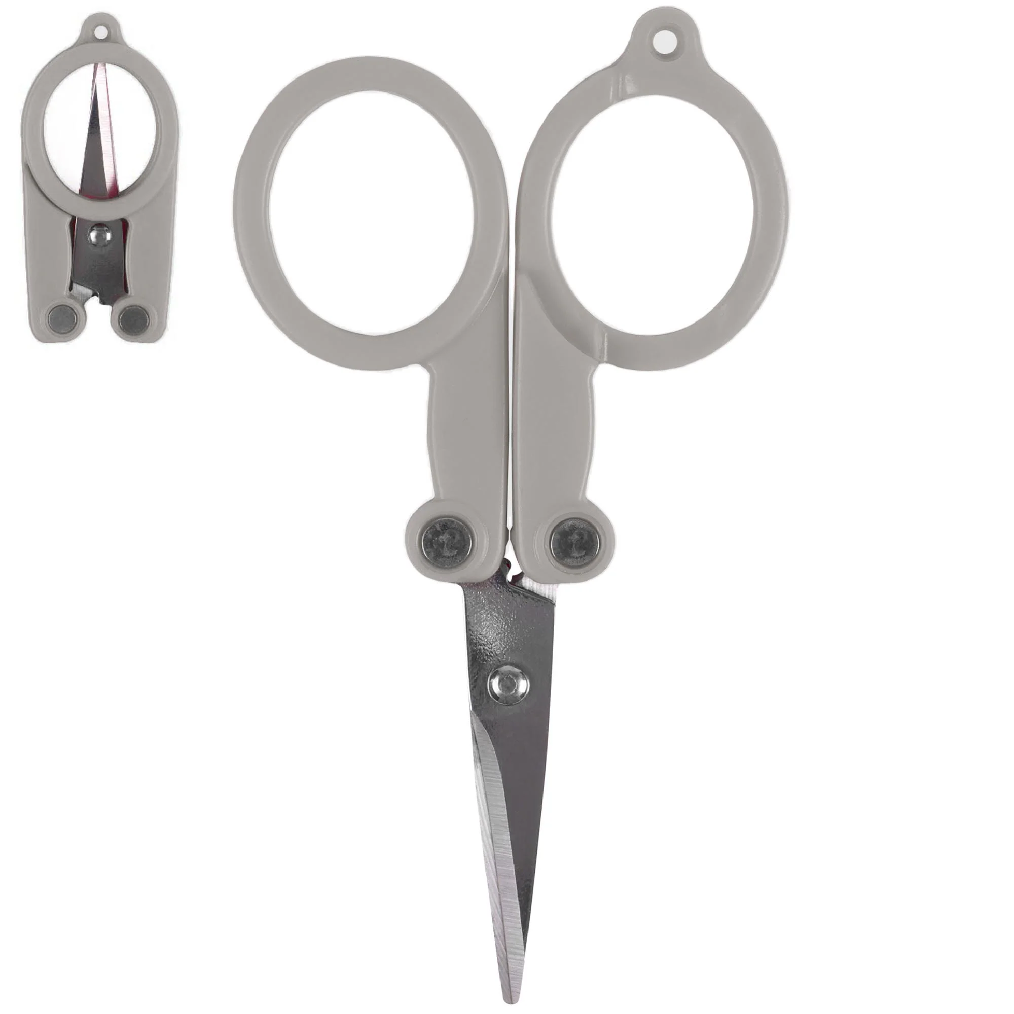 Pocket Pal Folding Scissors - Image 11