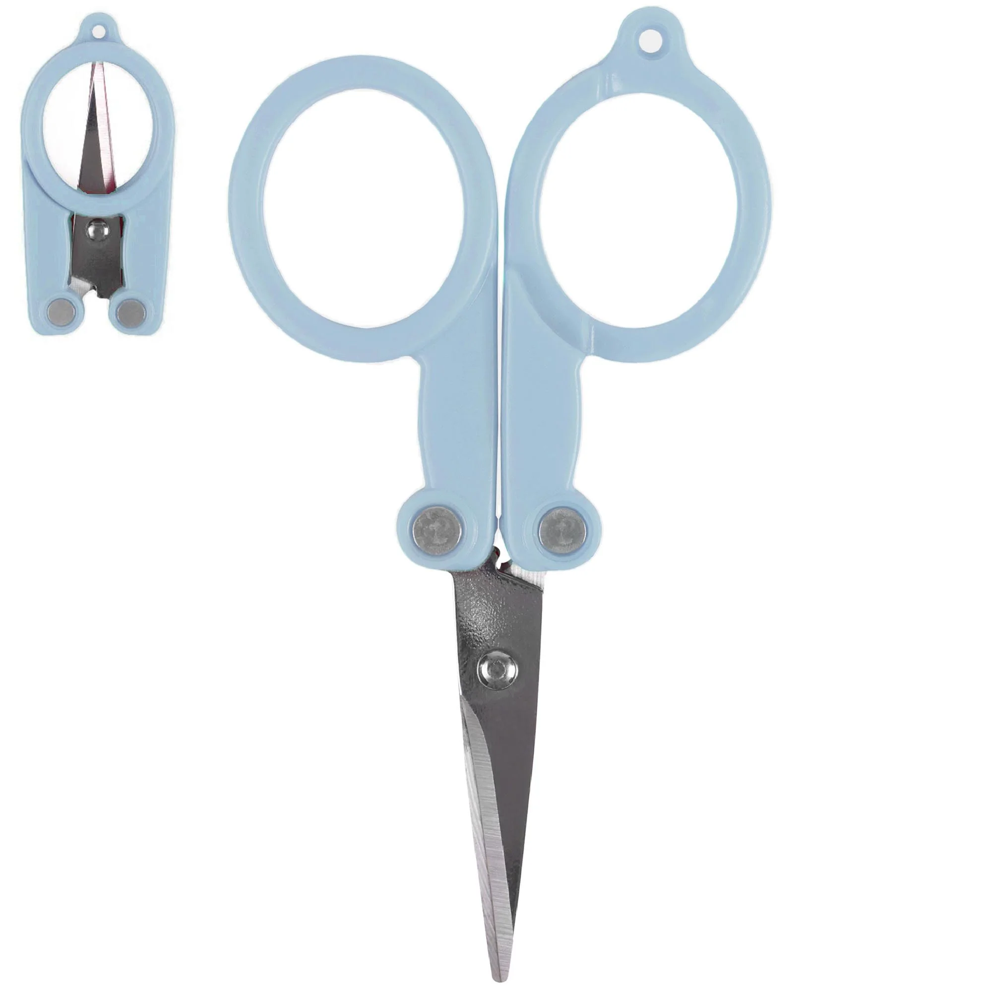 Pocket Pal Folding Scissors - Image 12