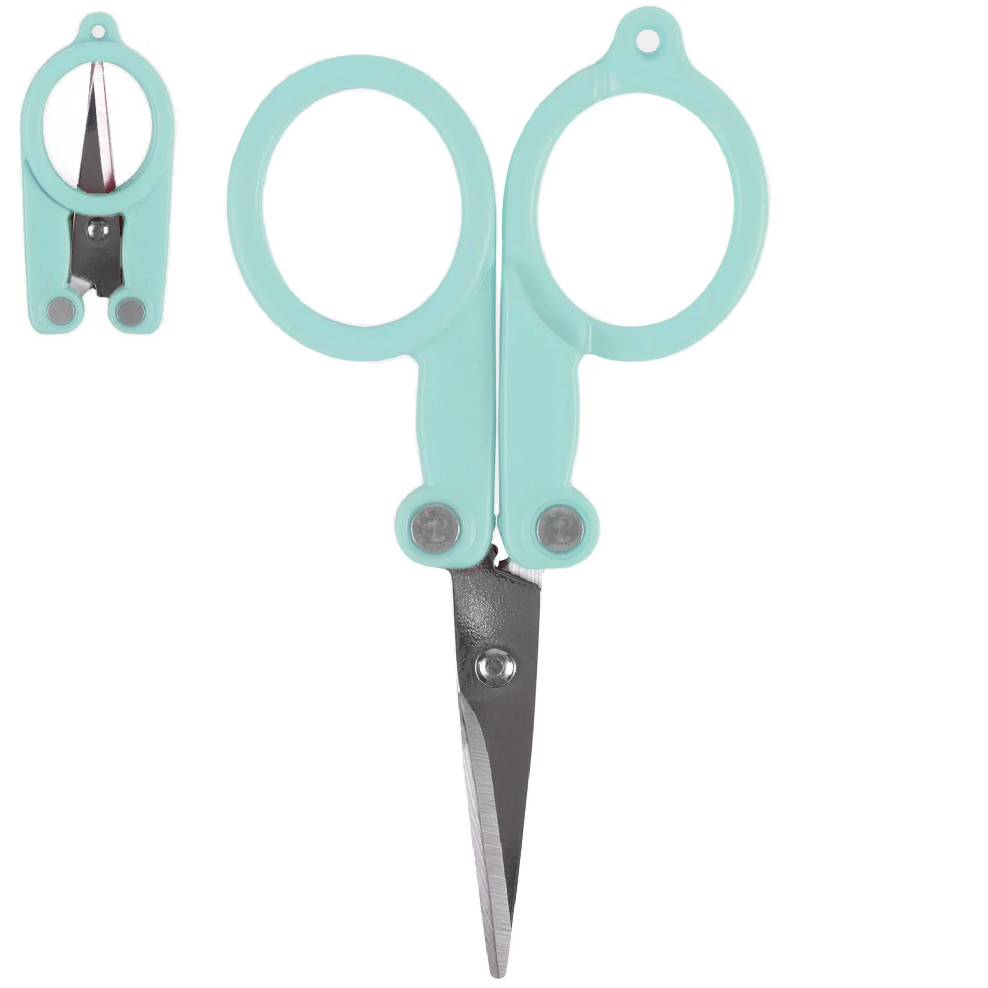 Pocket Pal Folding Scissors - Image 13
