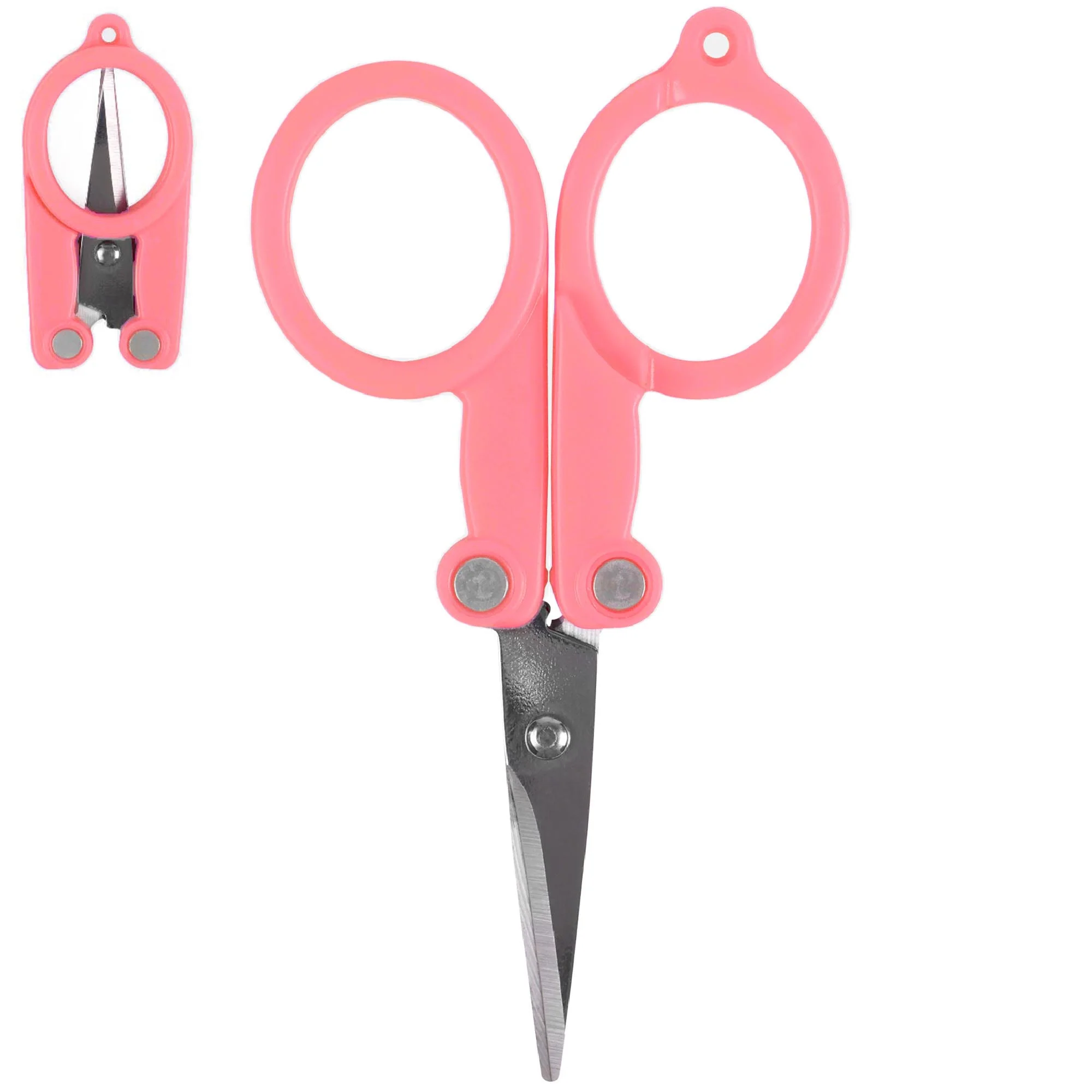 Pocket Pal Folding Scissors - Image 14